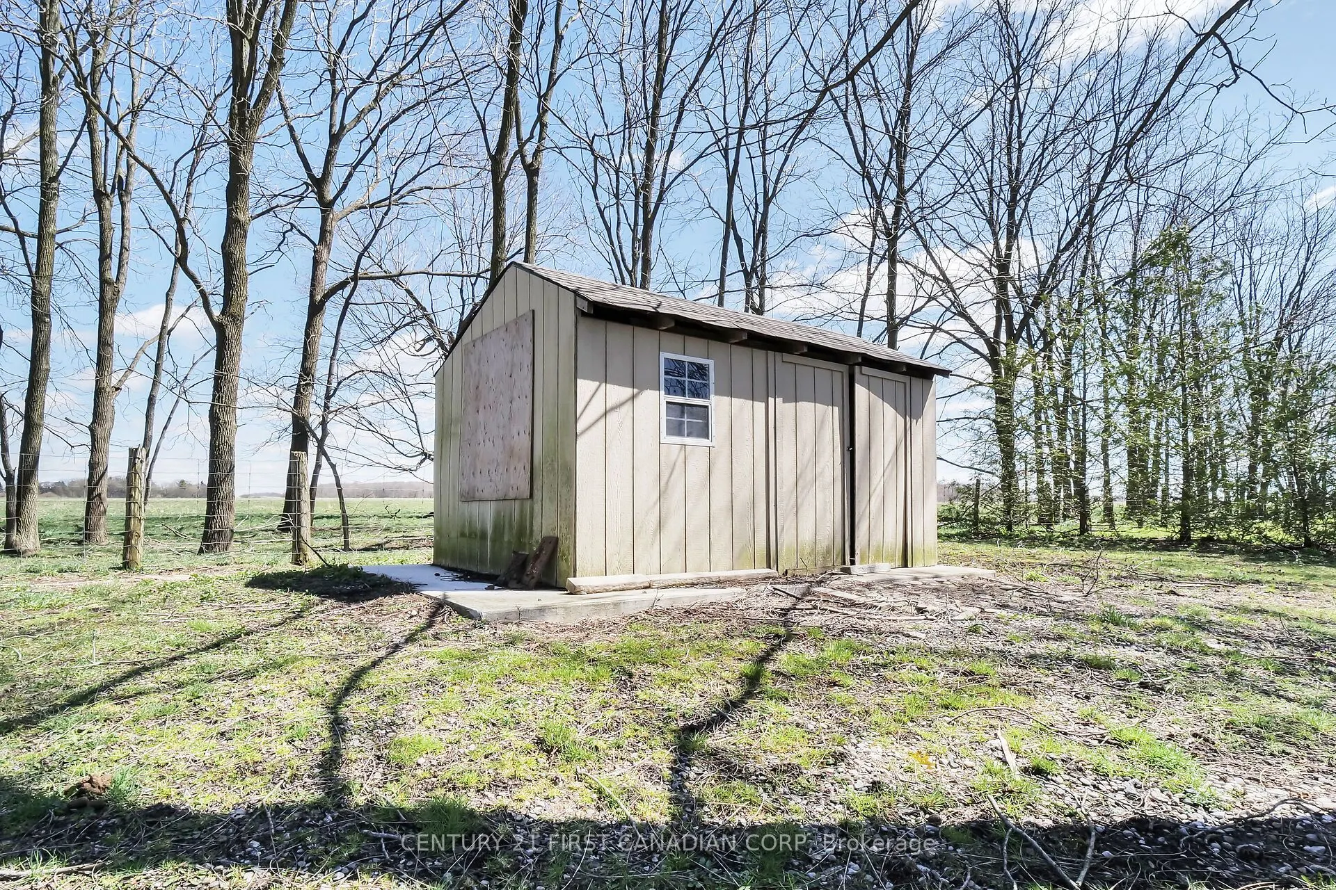 23992 Denfield Road