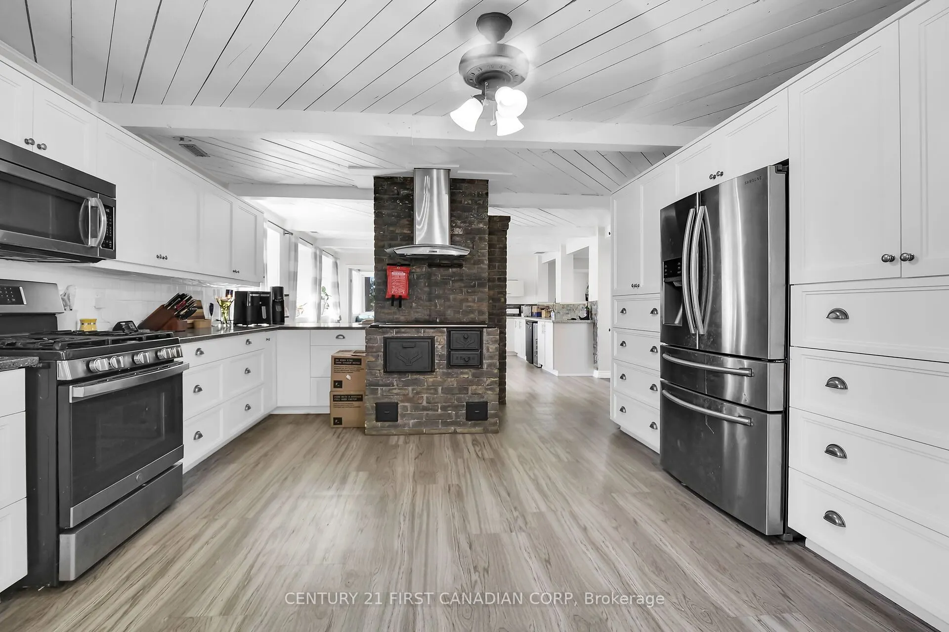 23992 Denfield Road