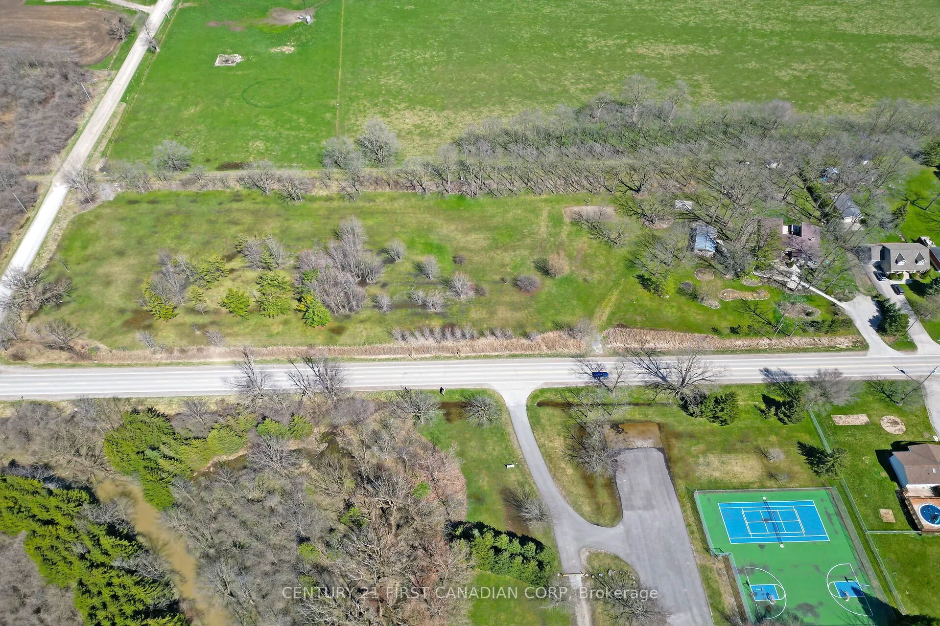 23992 Denfield Road