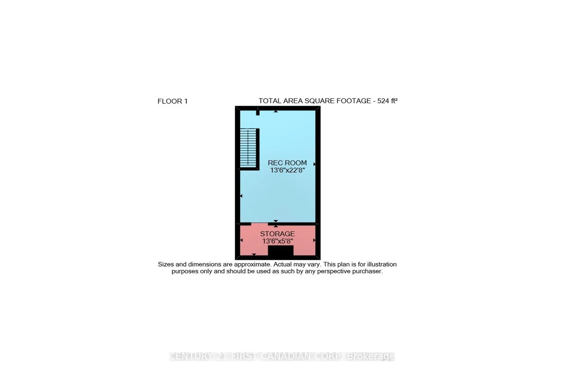 23992 Denfield Road