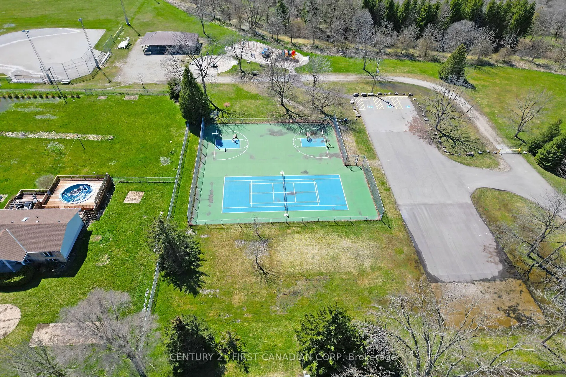 23992 Denfield Road