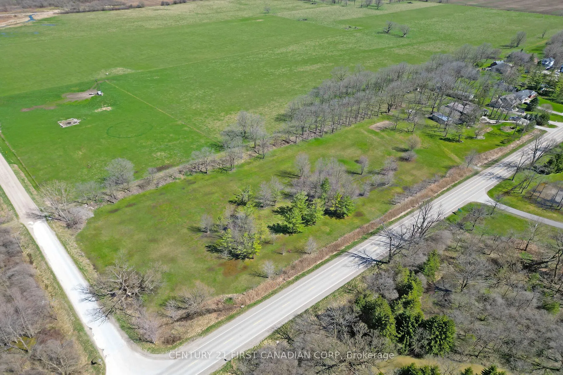 23992 Denfield Road