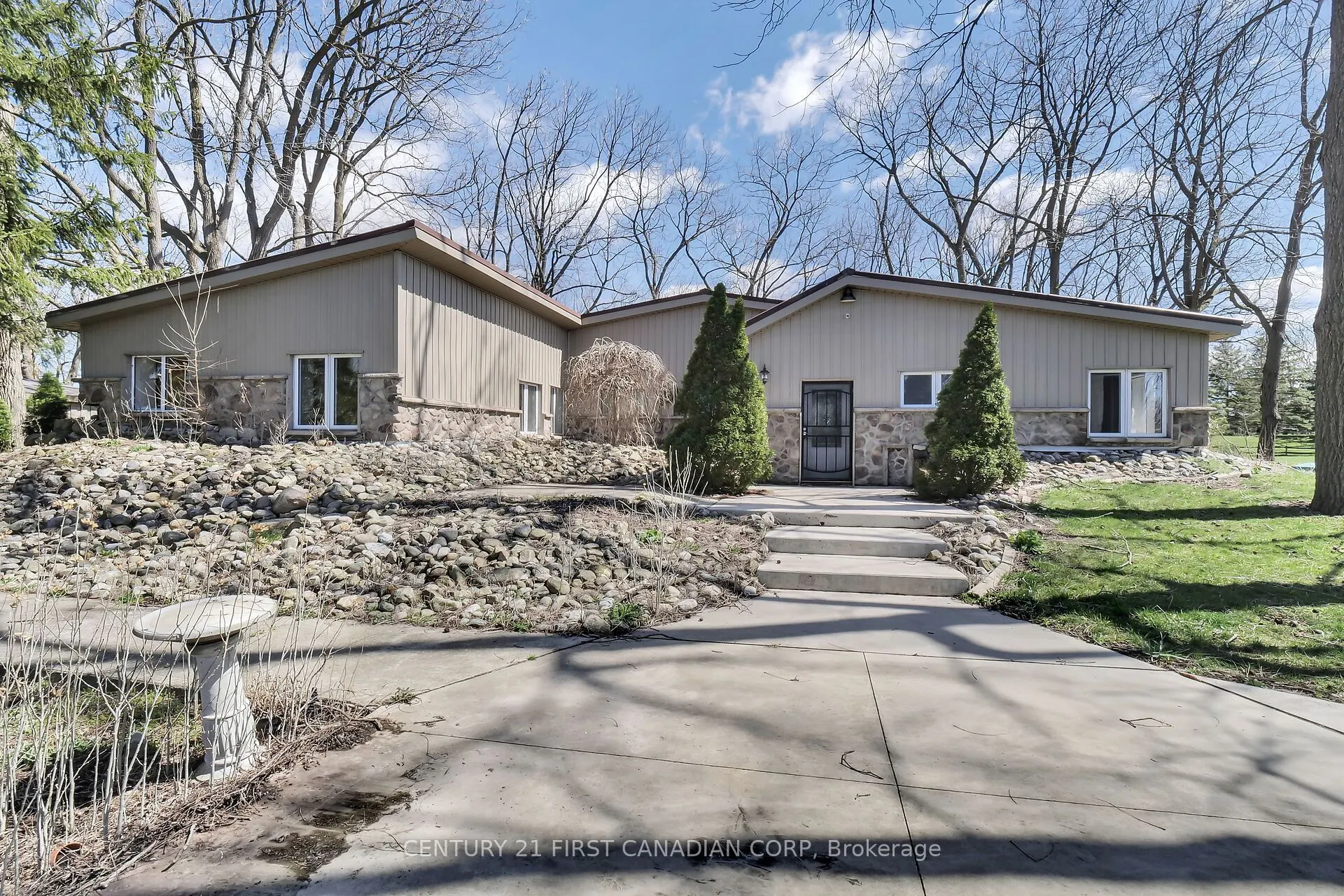 23992 Denfield Road