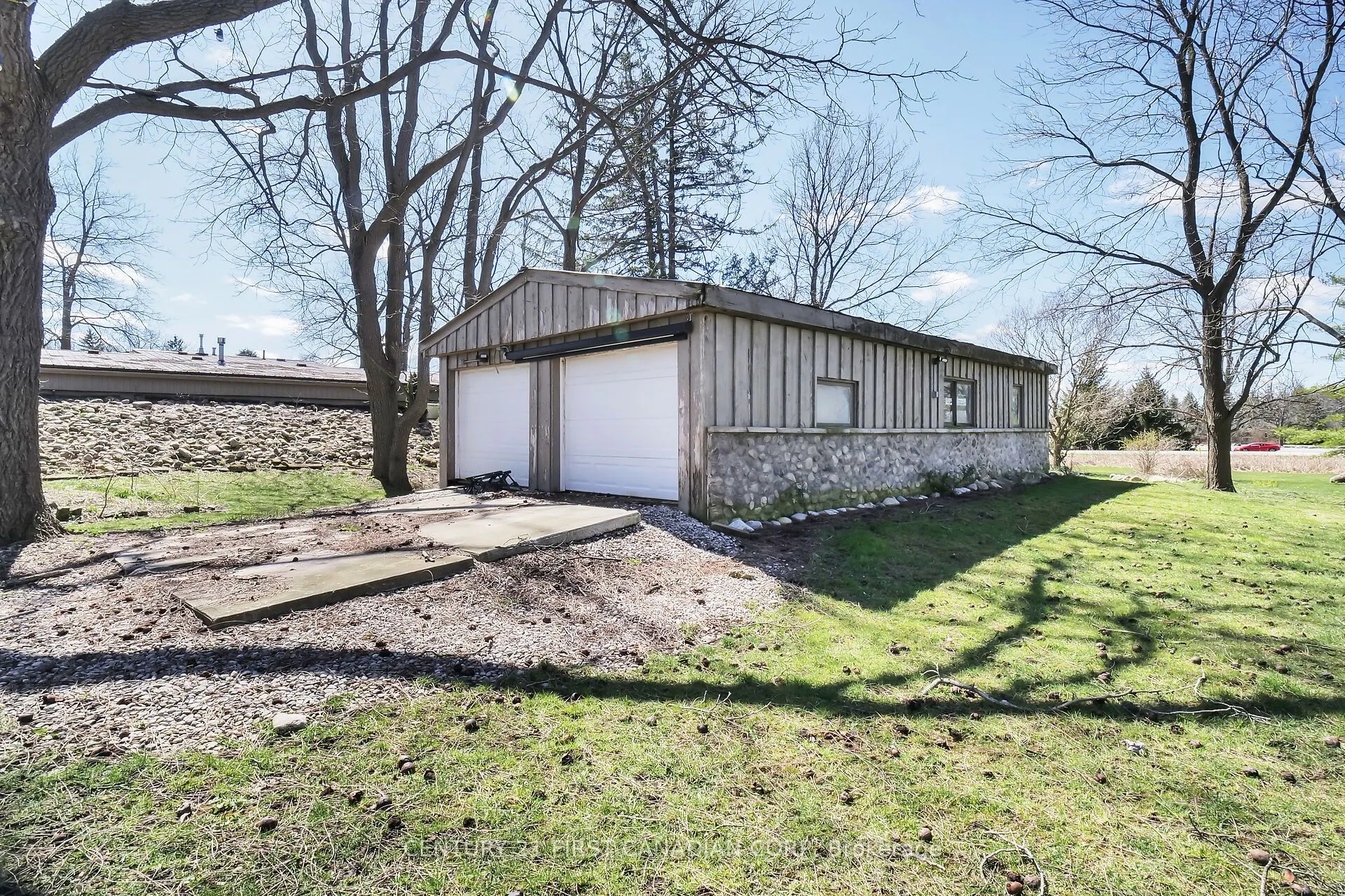 23992 Denfield Road