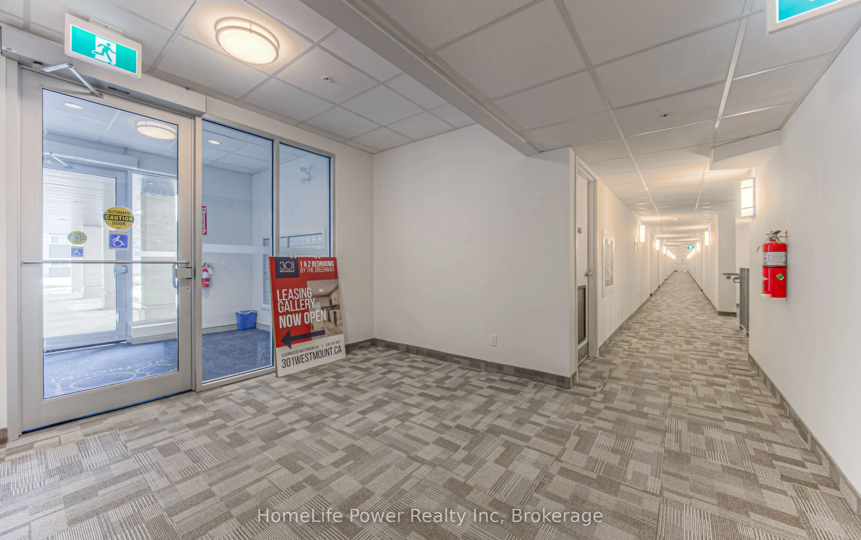 301 Westmount Road, #103