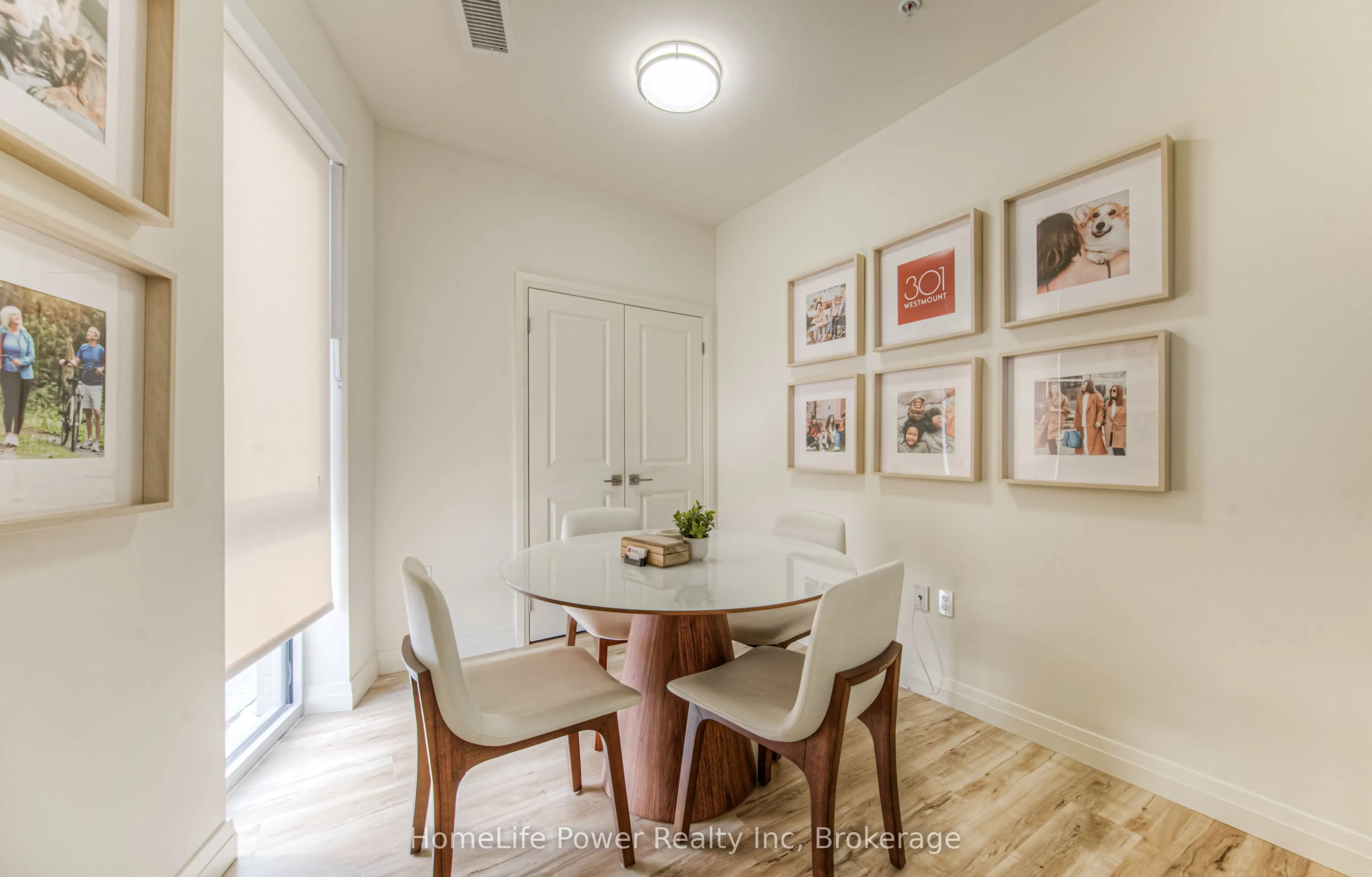 301 Westmount Road, #103