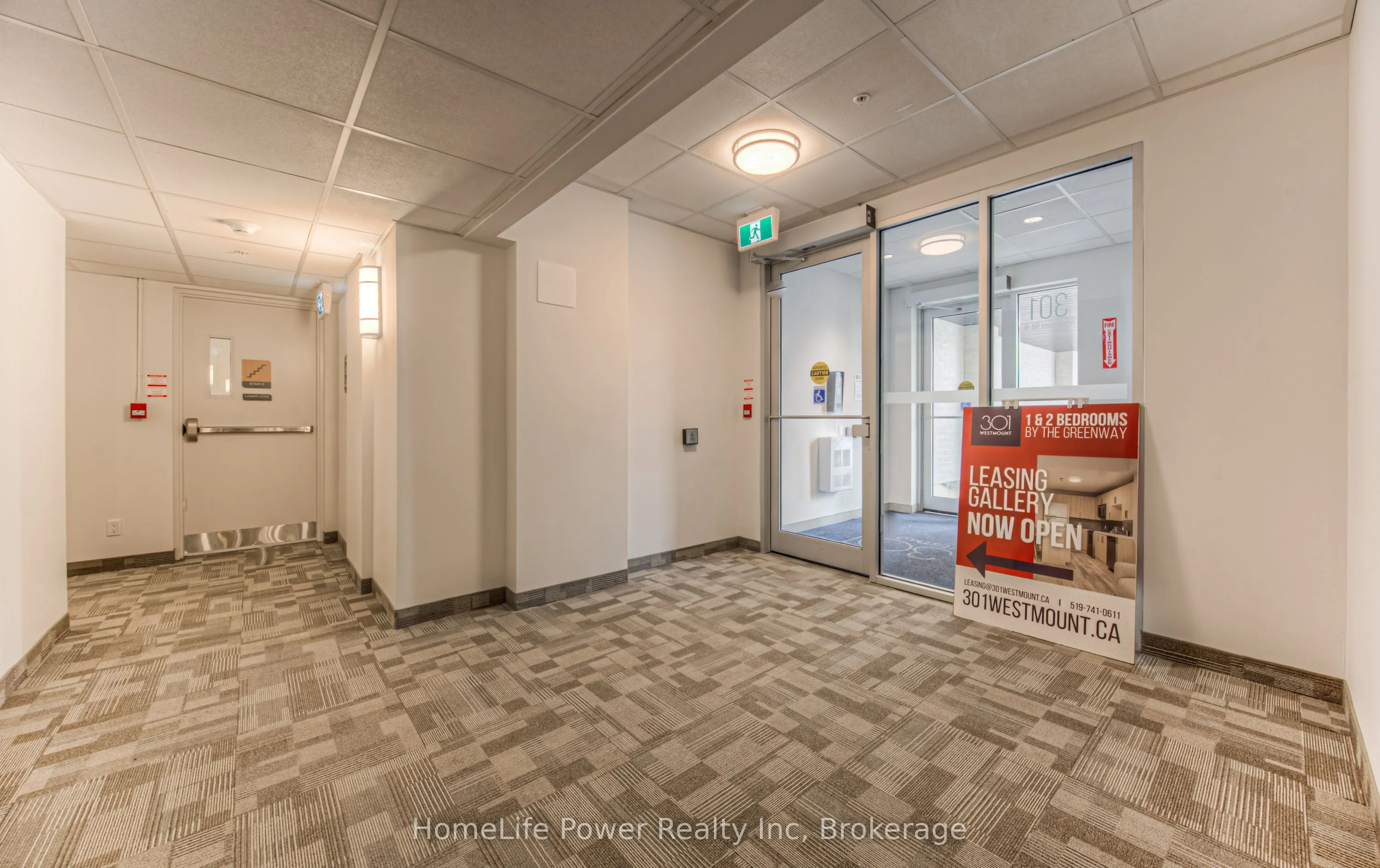 301 Westmount Road, #G4