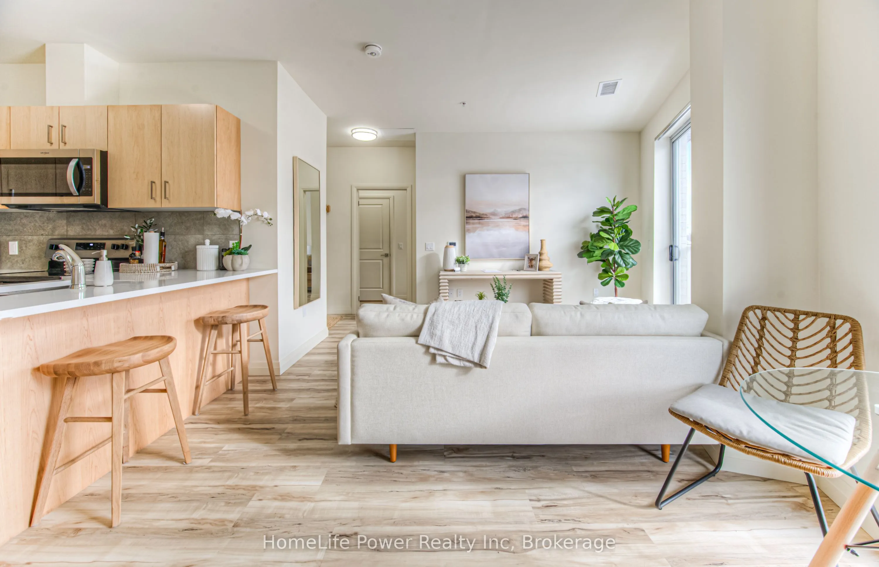 301 Westmount Road, #G4