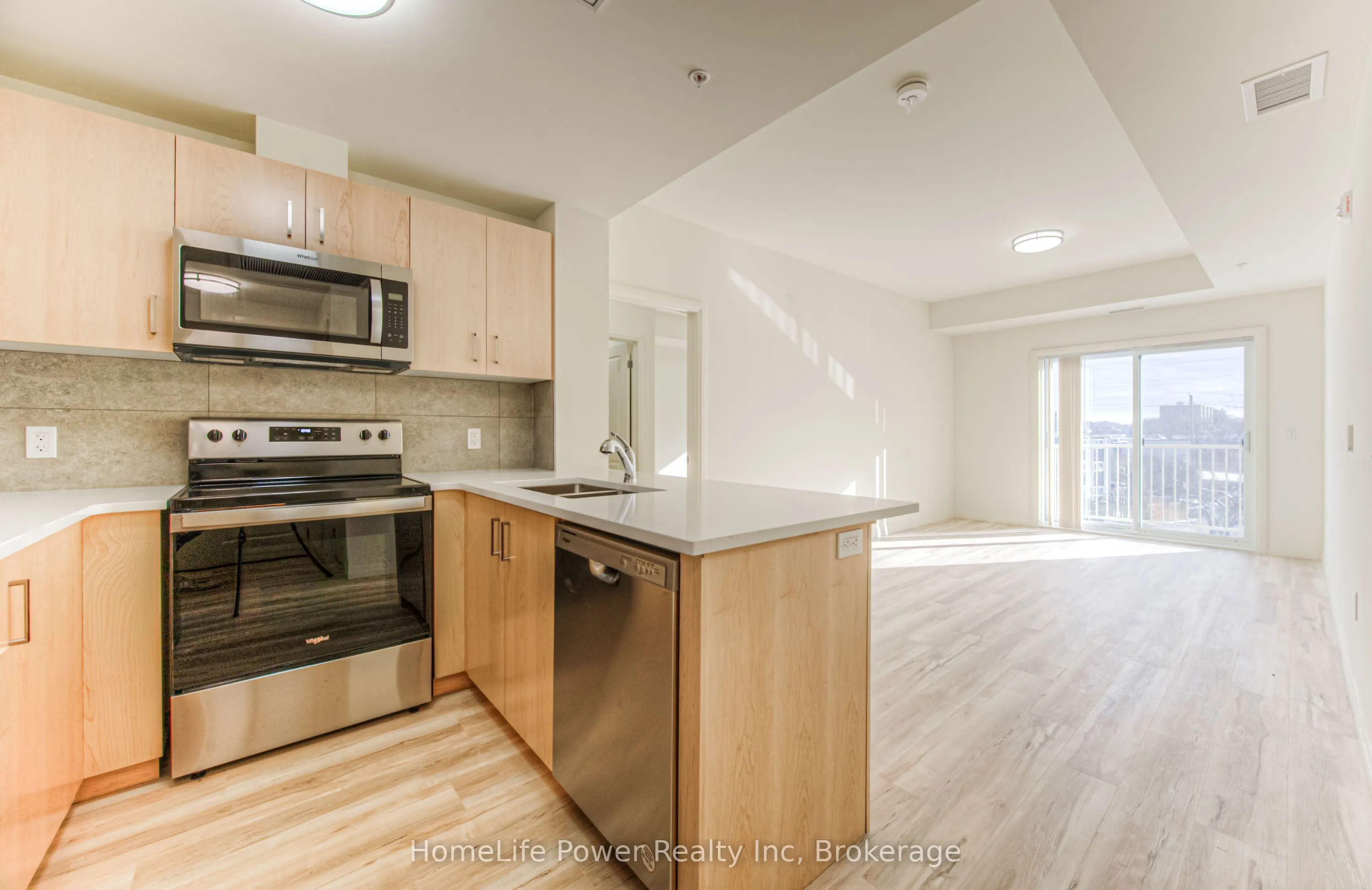 301 Westmount Road, #G4
