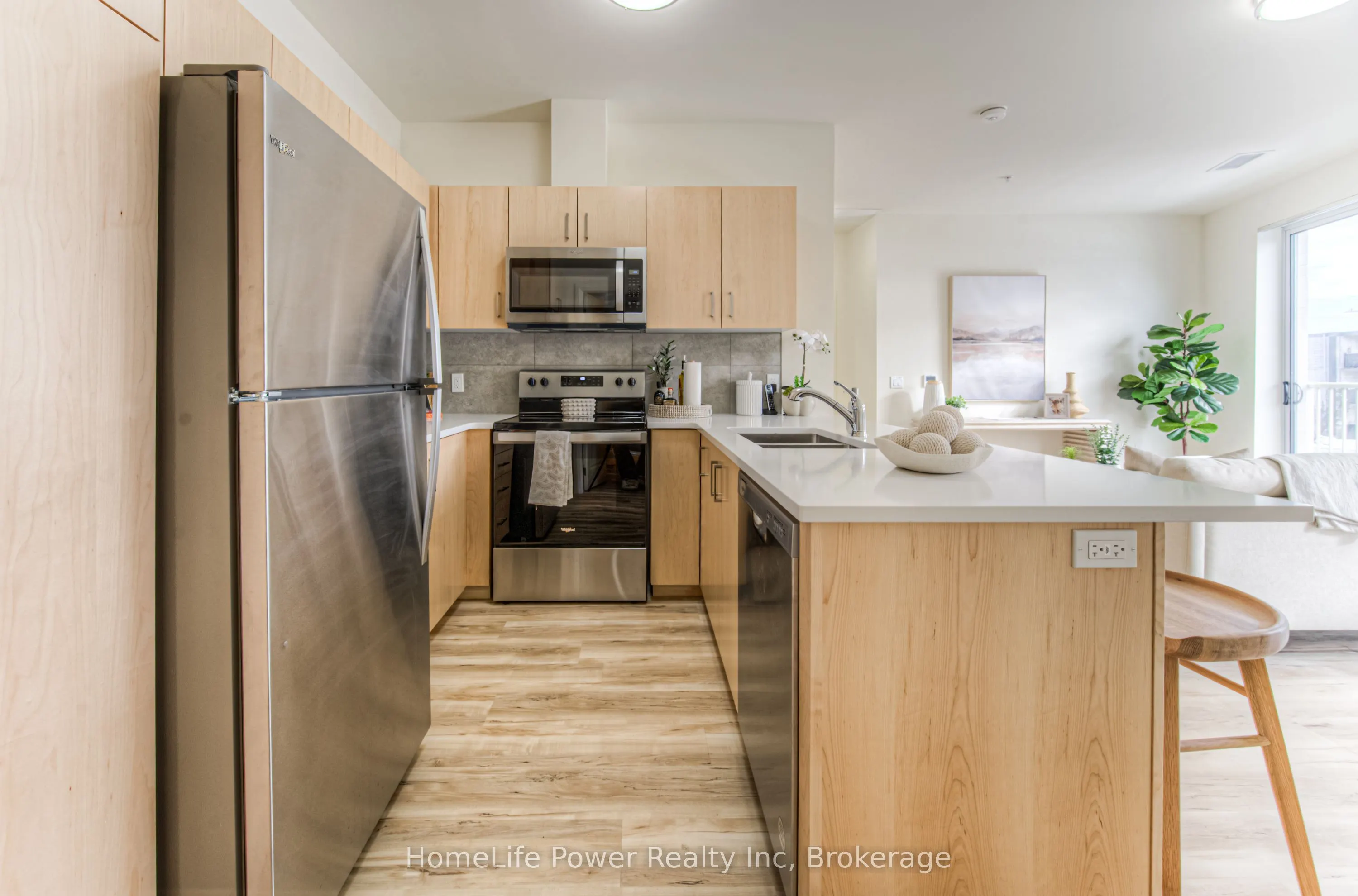 301 Westmount Road, #G4
