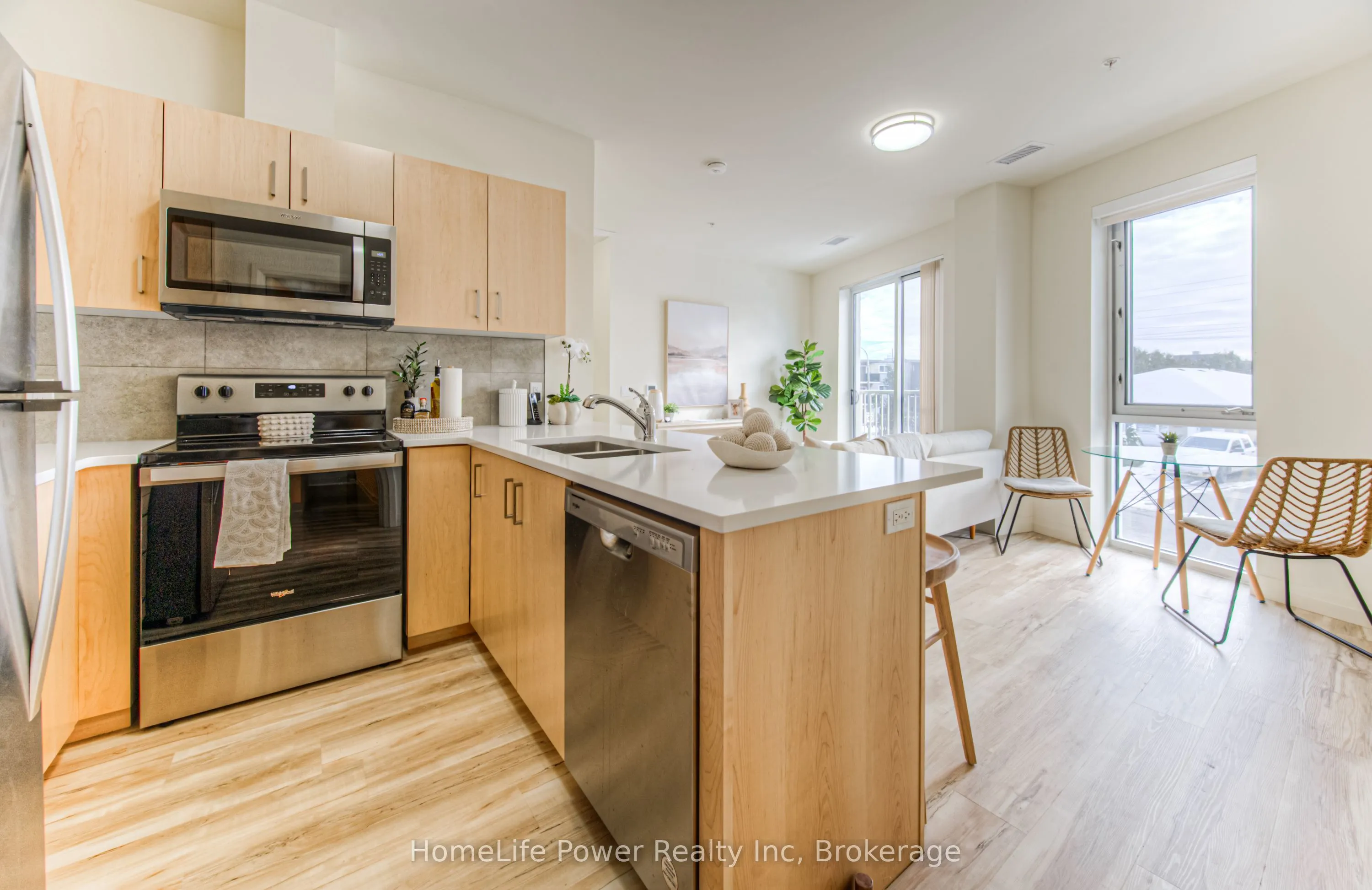 301 Westmount Road, #205