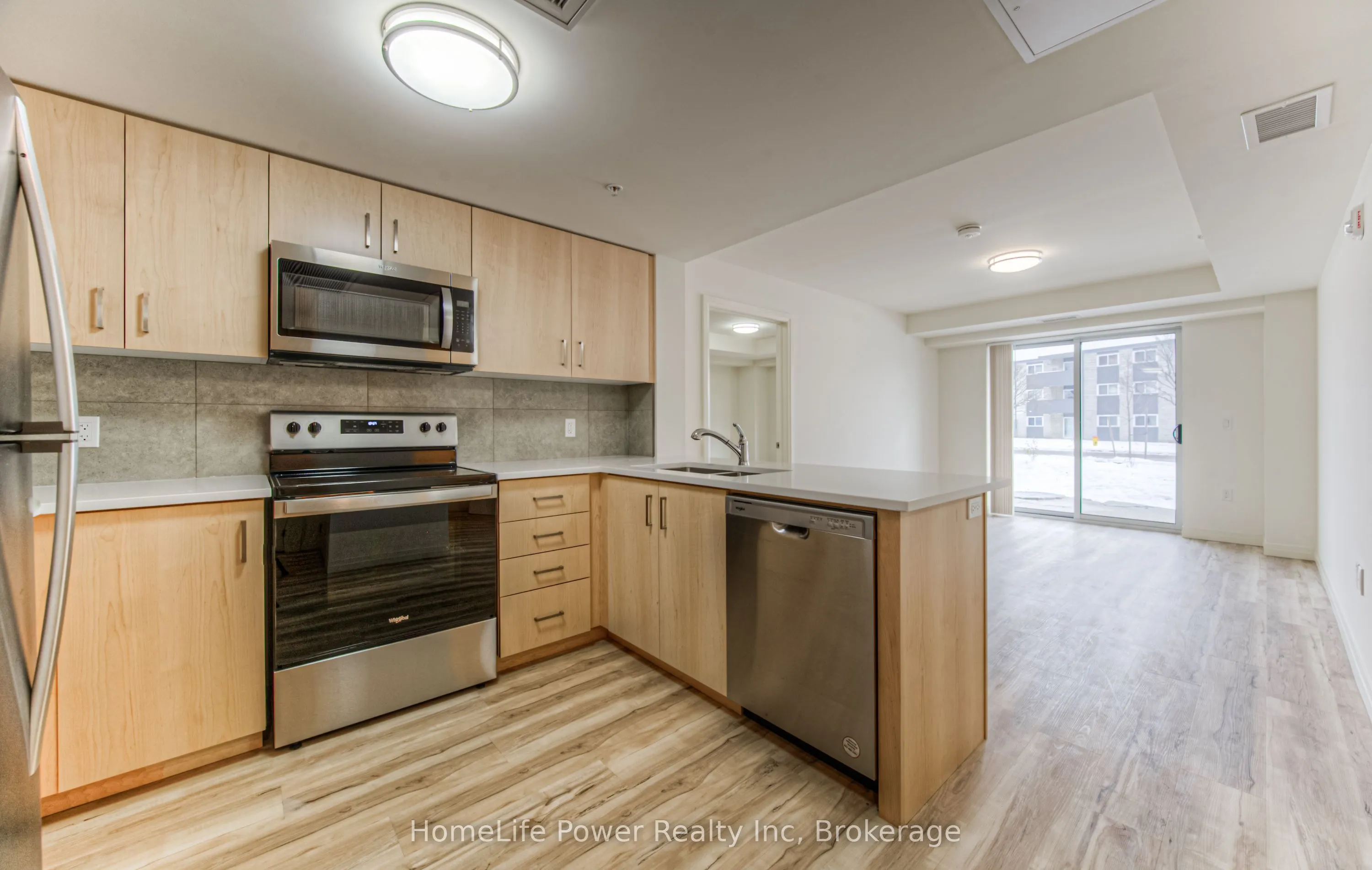 301 Westmount Road, #205