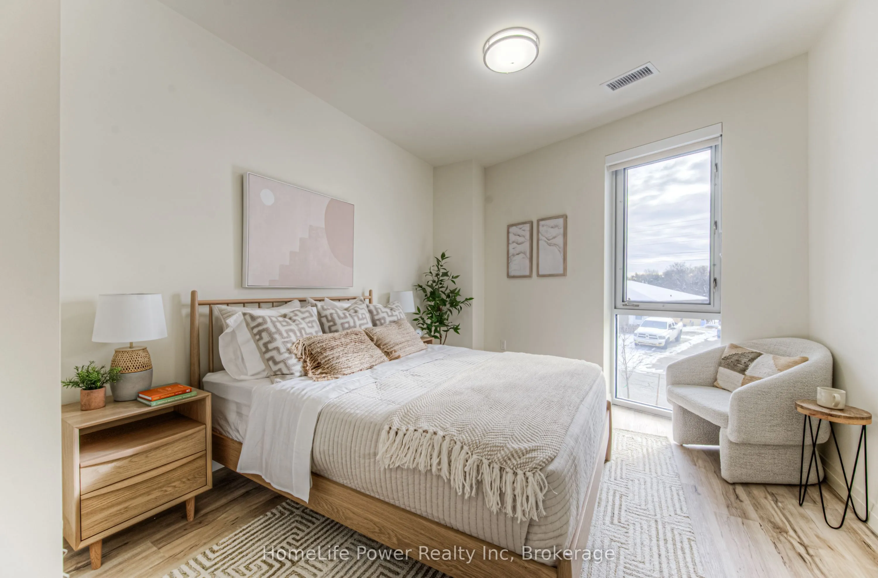 301 Westmount Road, #205