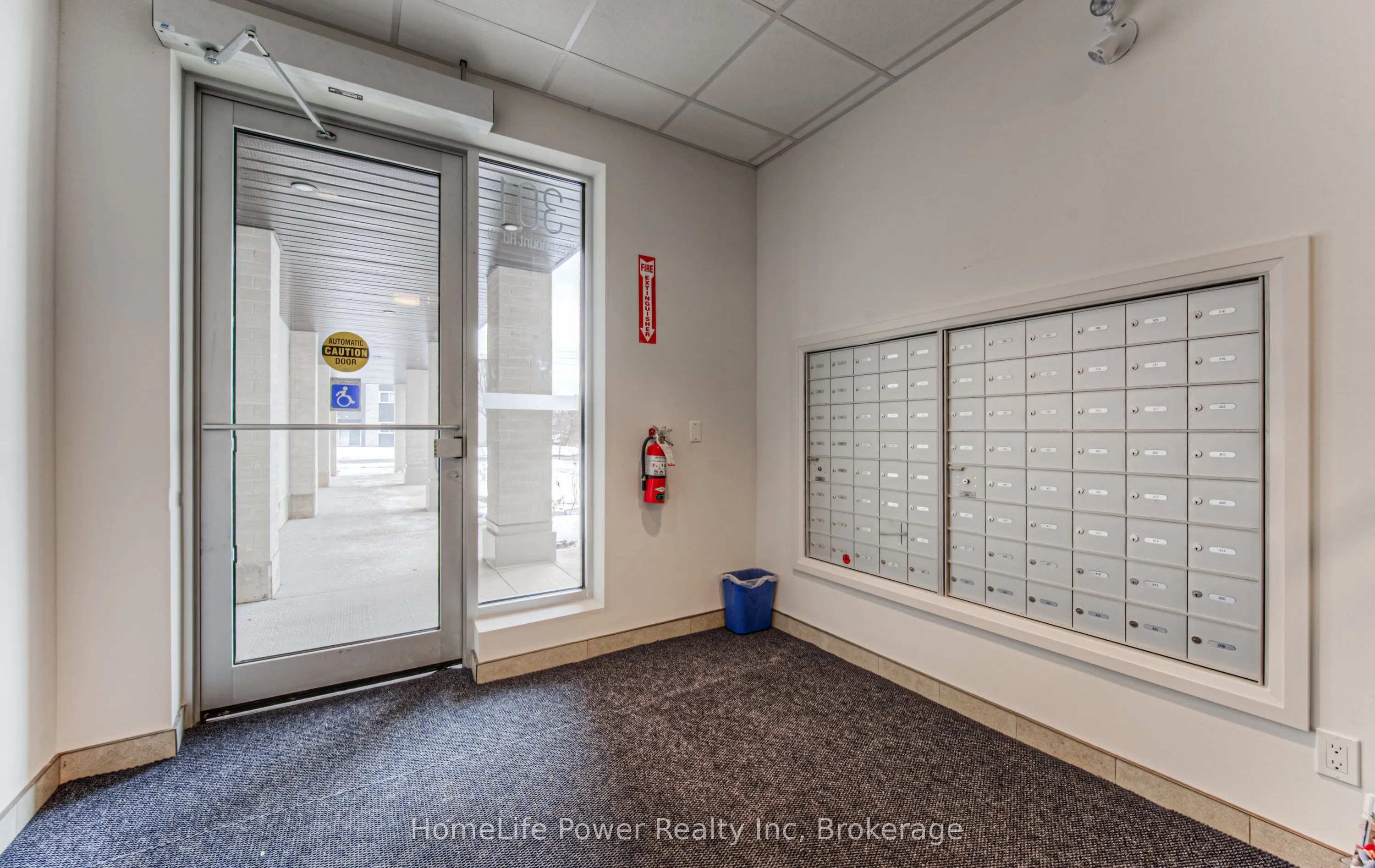 301 Westmount Road, #205