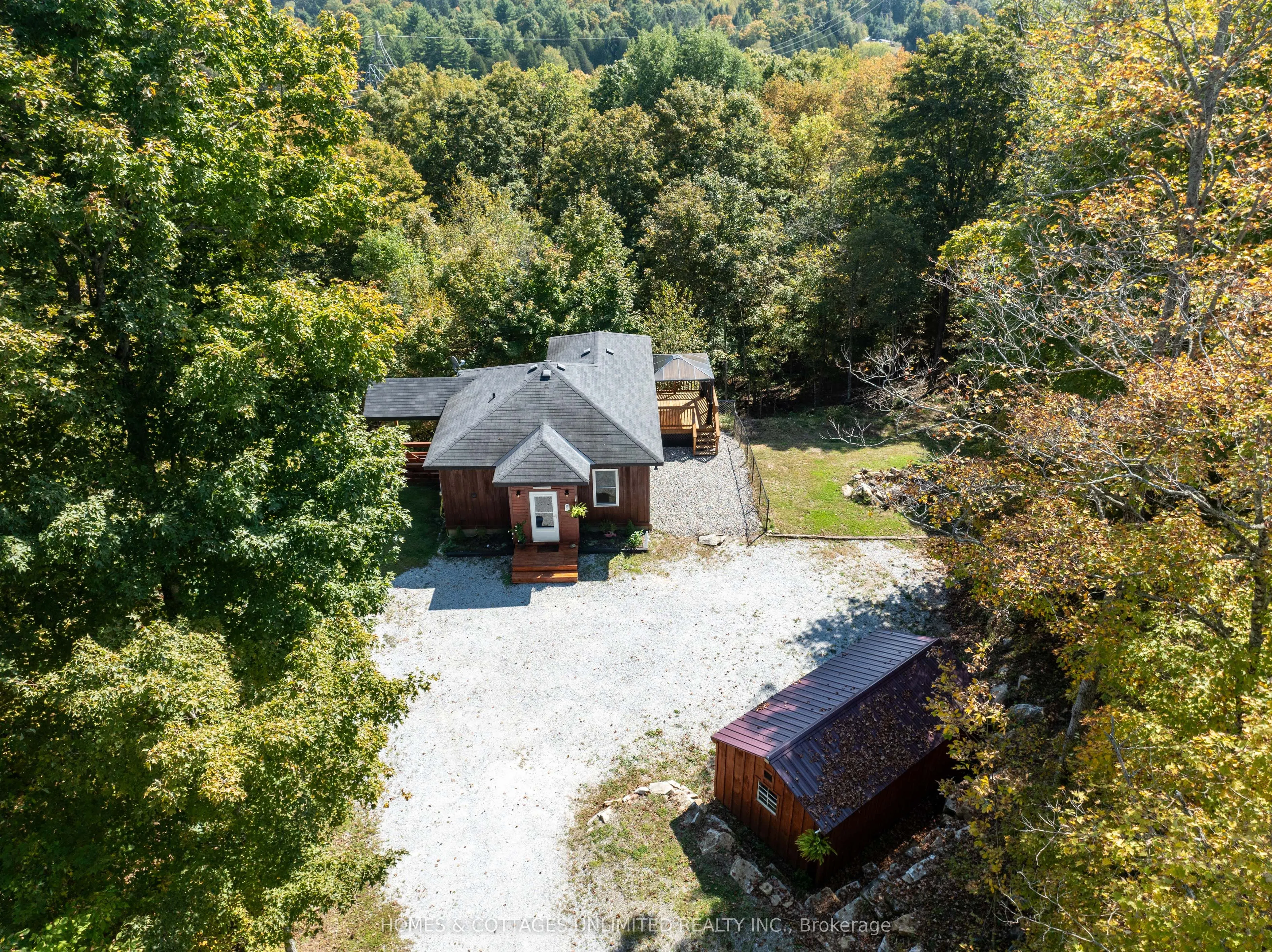 1037A PALMERSTON Crescent