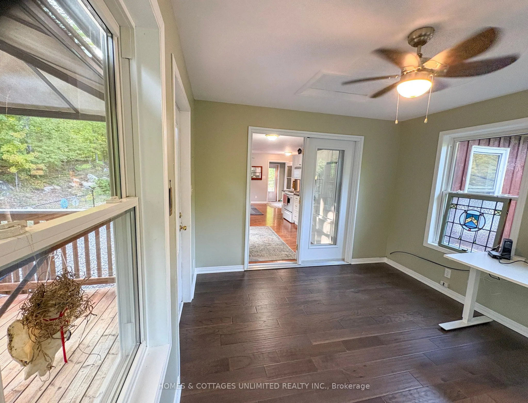 1037A PALMERSTON Crescent