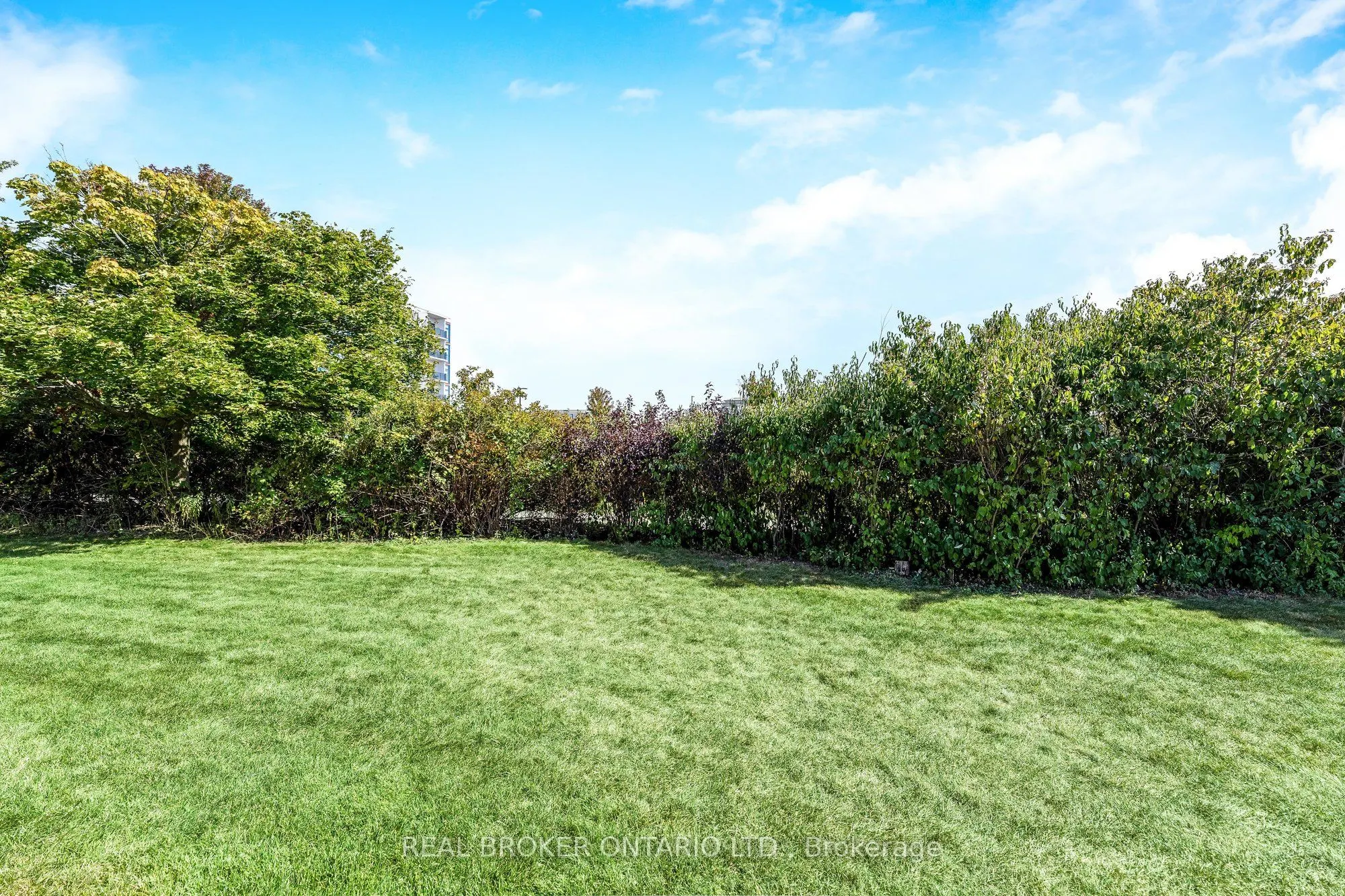 56 Roehampton Crescent, #25