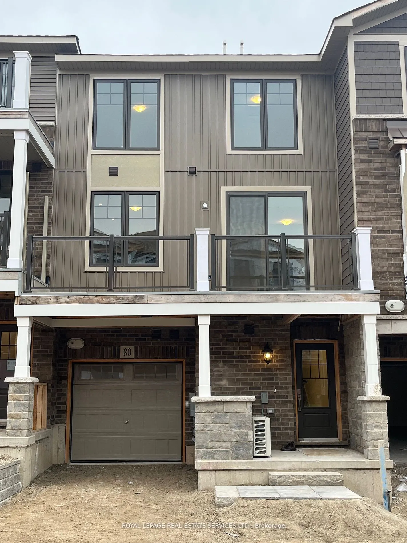 10 Birmingham Drive, #80