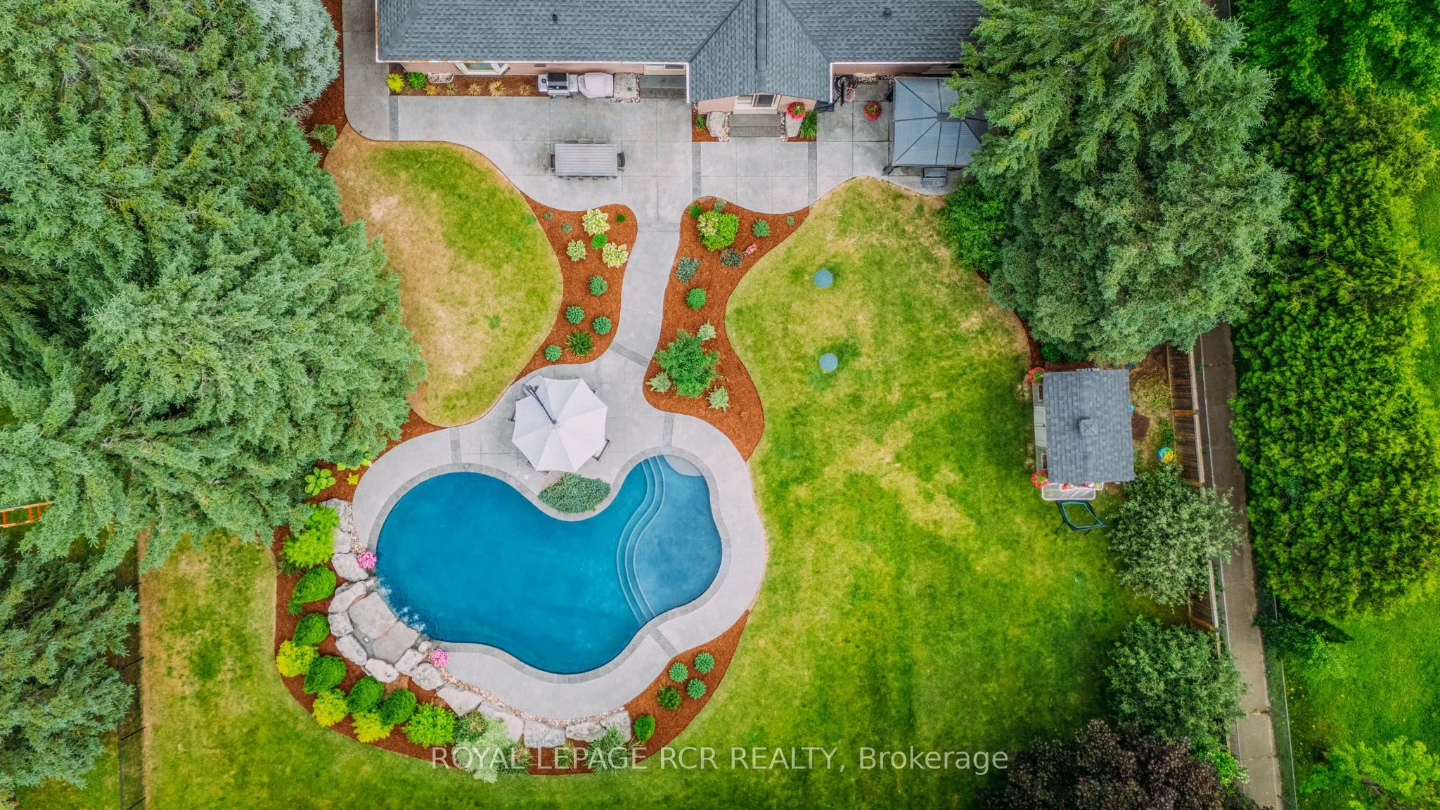 35 Hawthorne Road