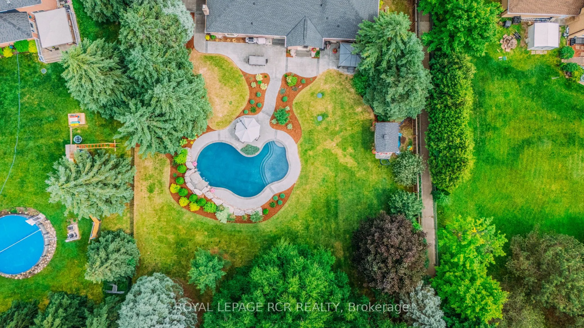 35 Hawthorne Road
