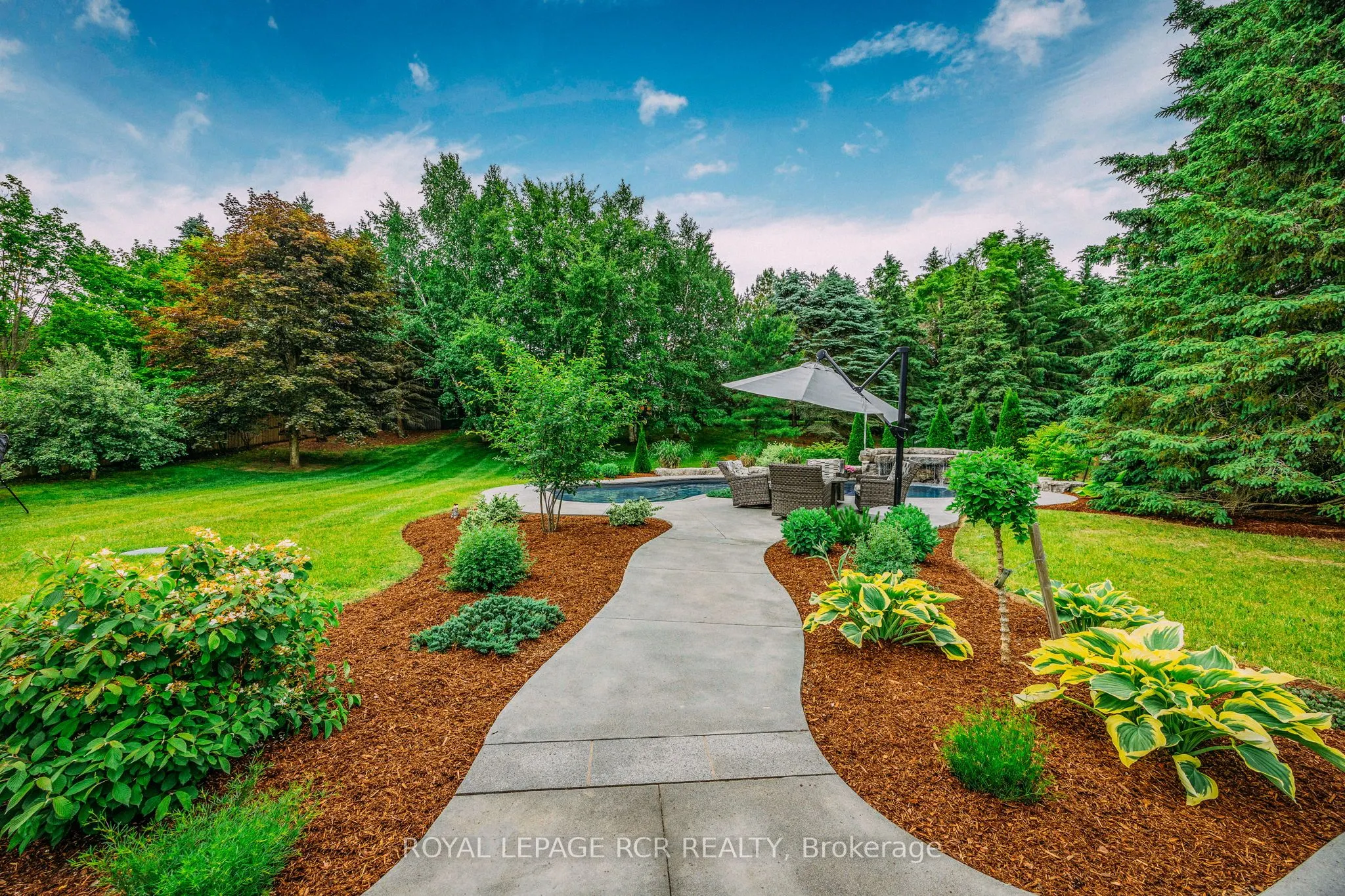 35 Hawthorne Road