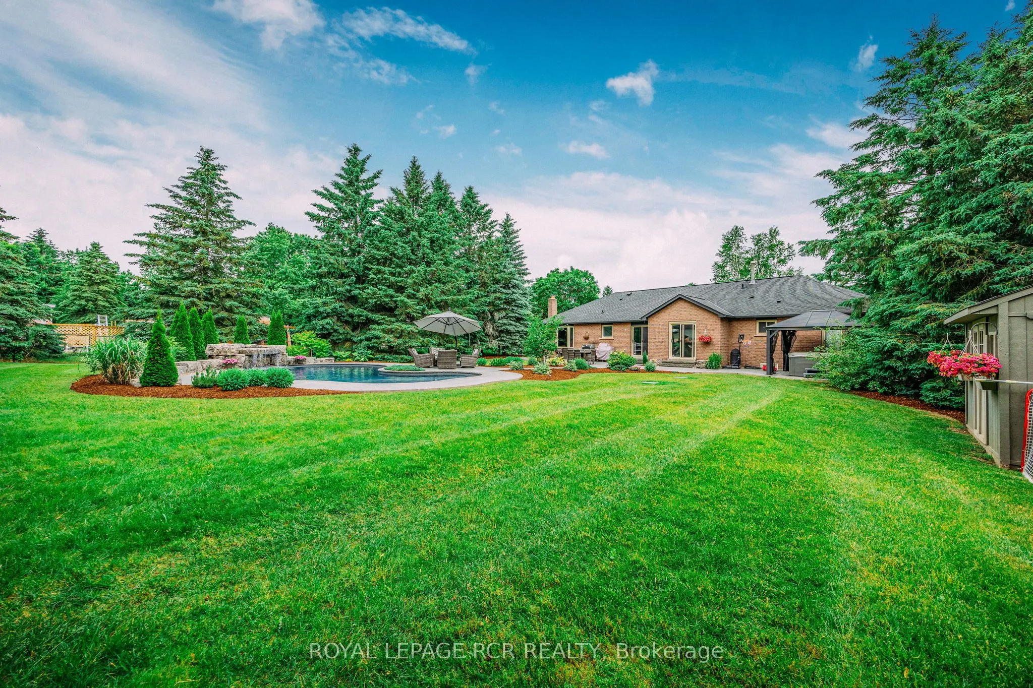 35 Hawthorne Road