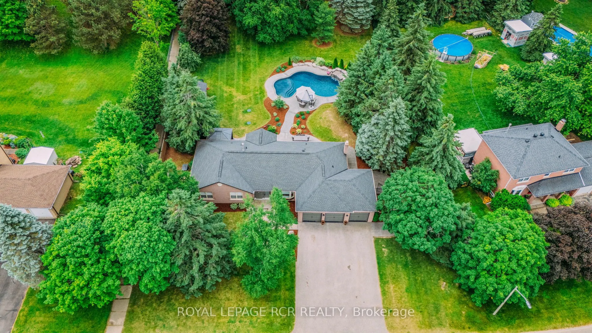 35 Hawthorne Road