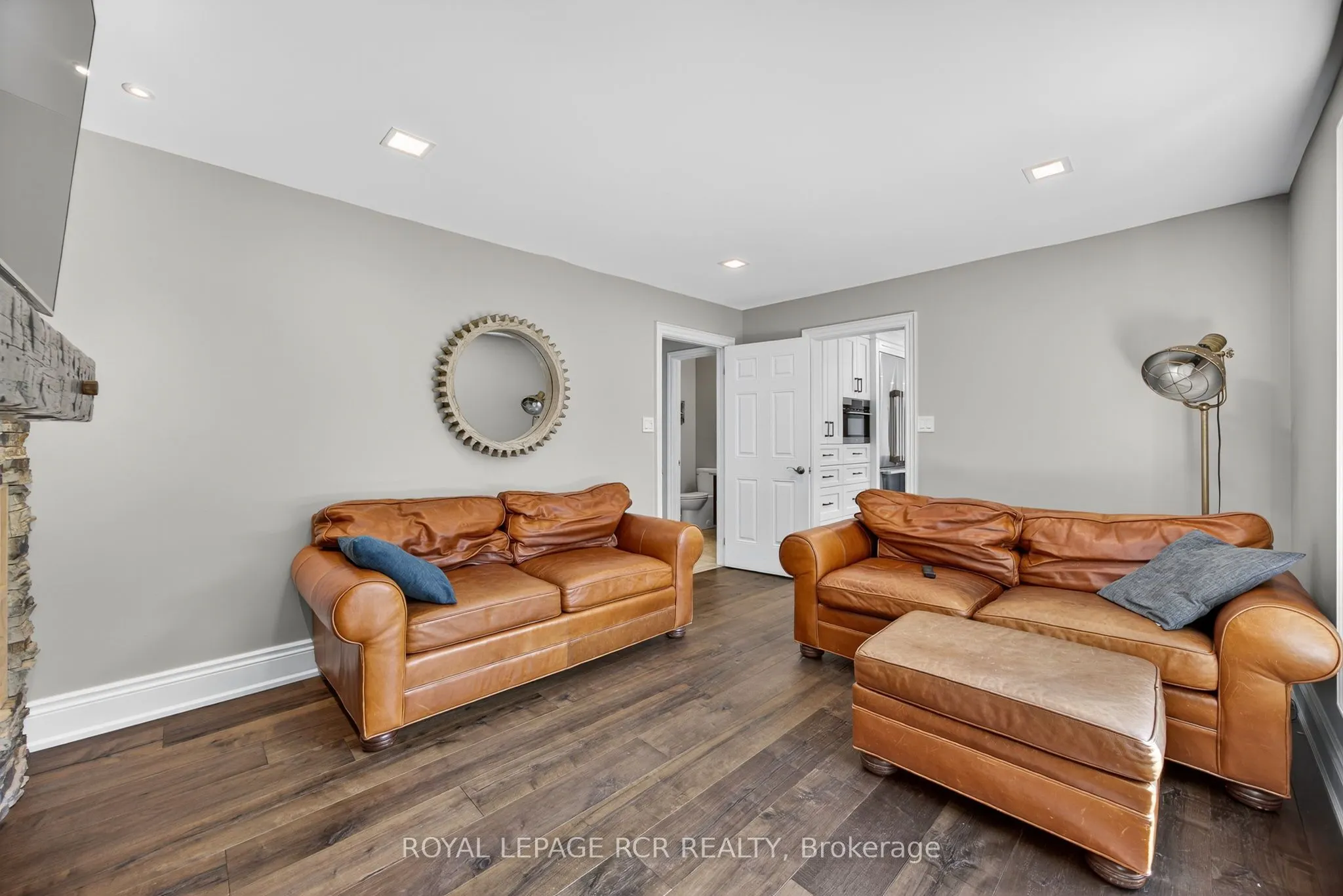 35 Hawthorne Road