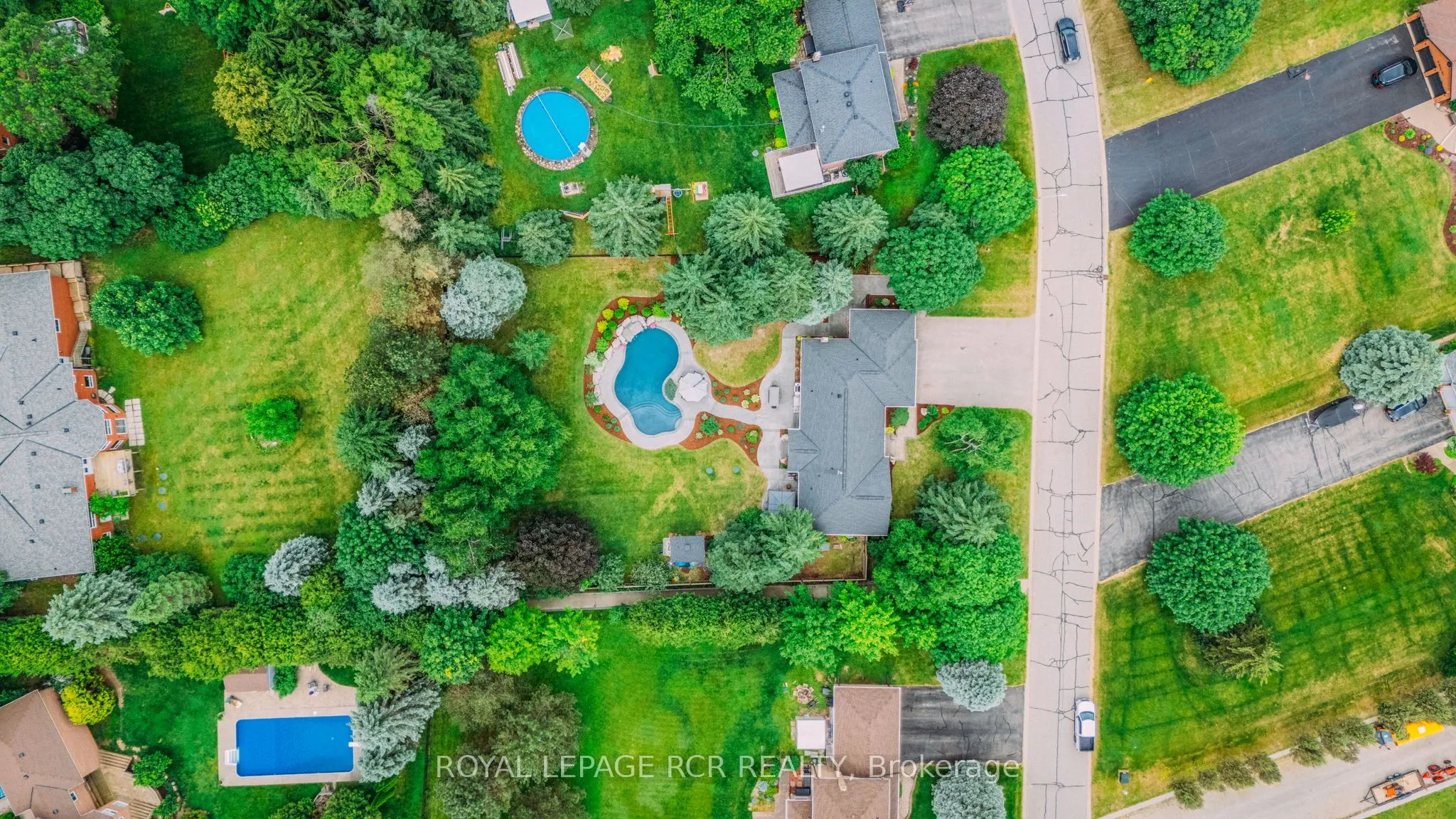 35 Hawthorne Road