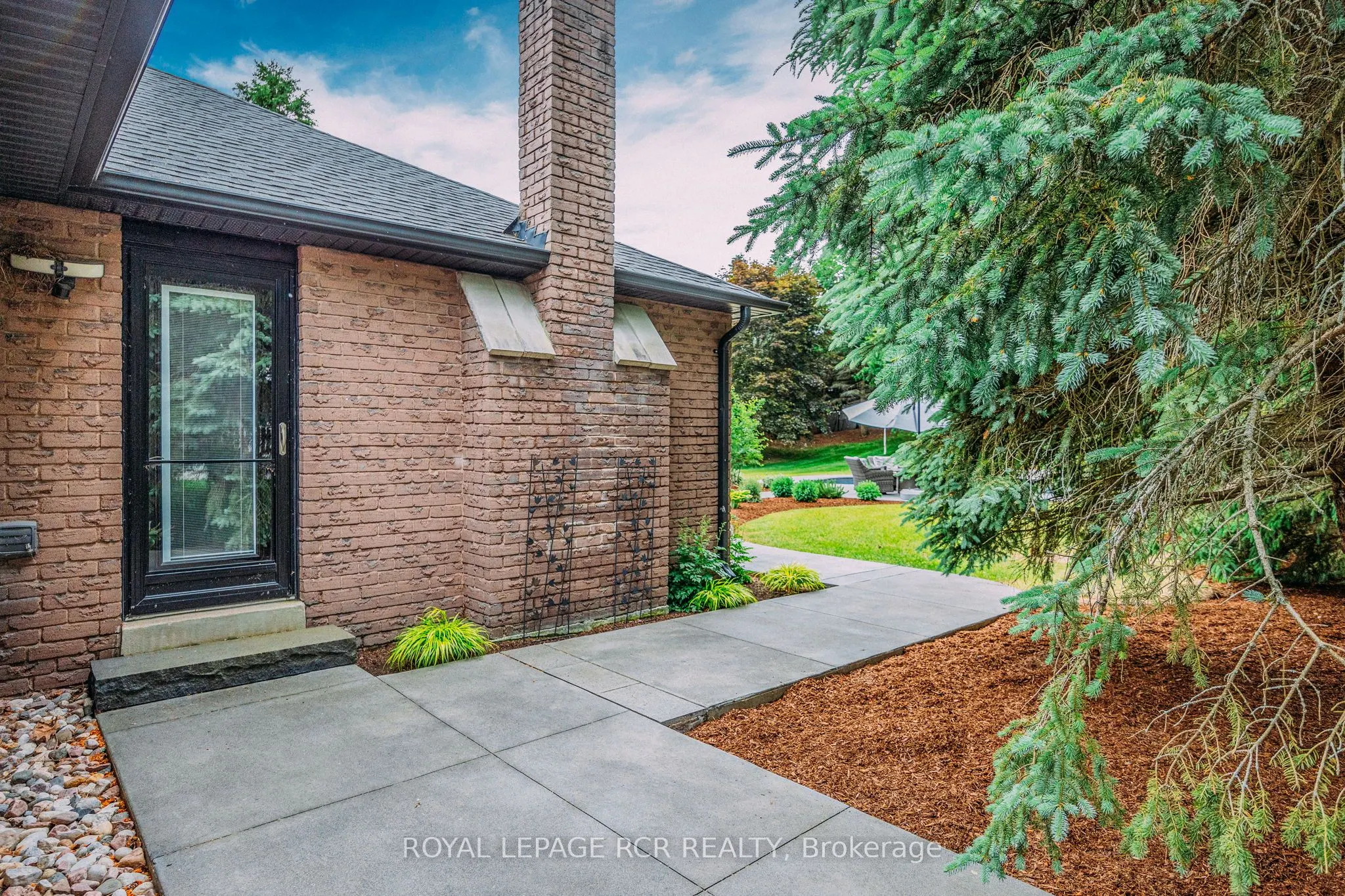 35 Hawthorne Road
