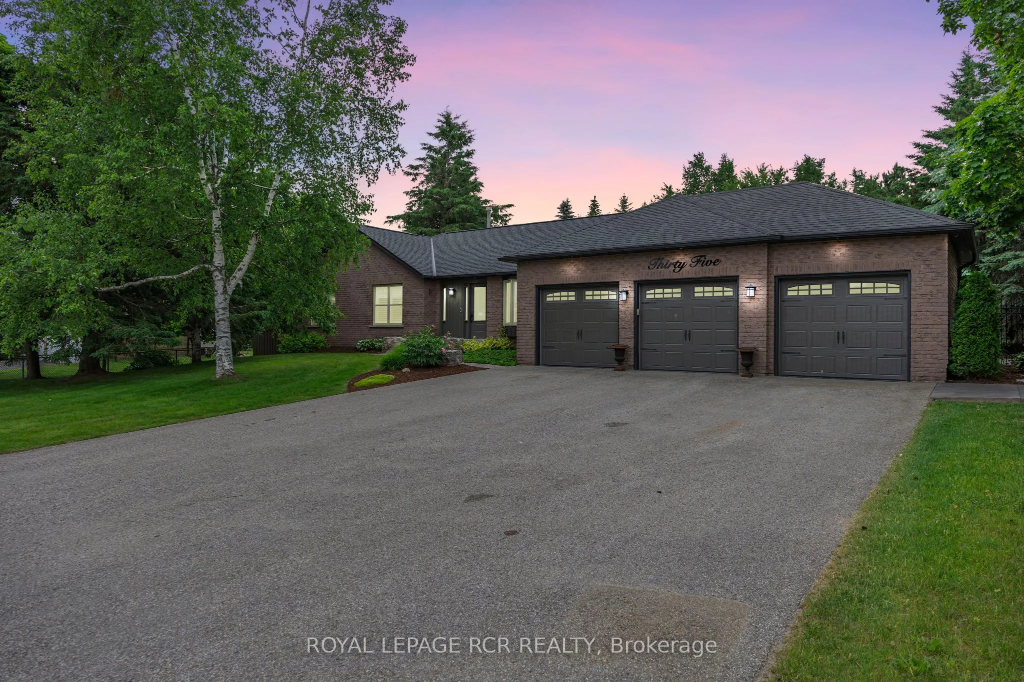 35 Hawthorne Road