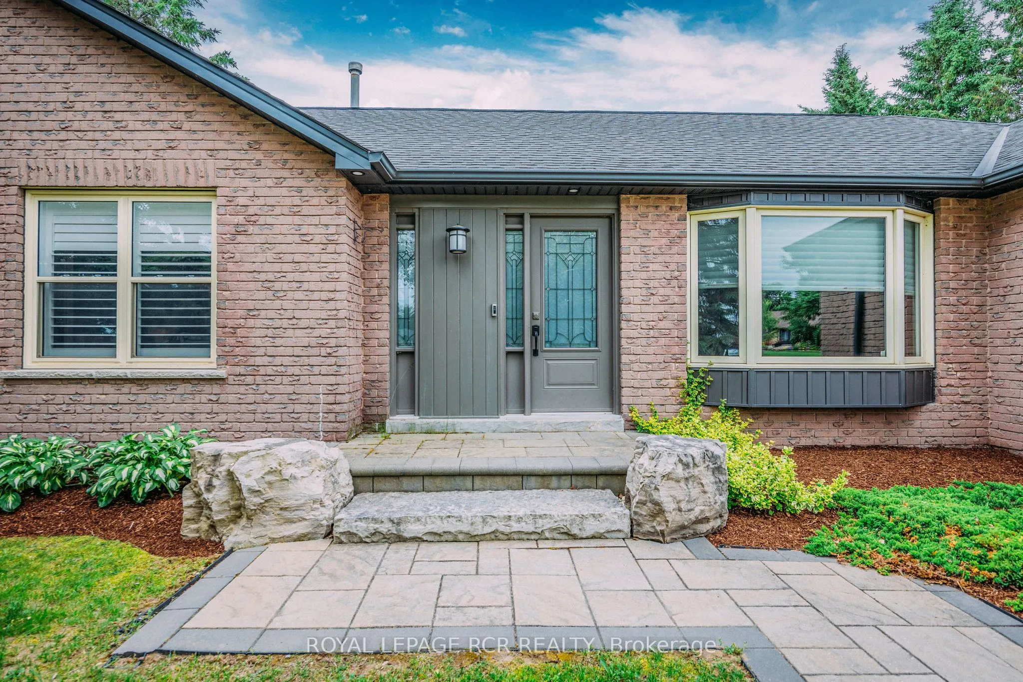 35 Hawthorne Road