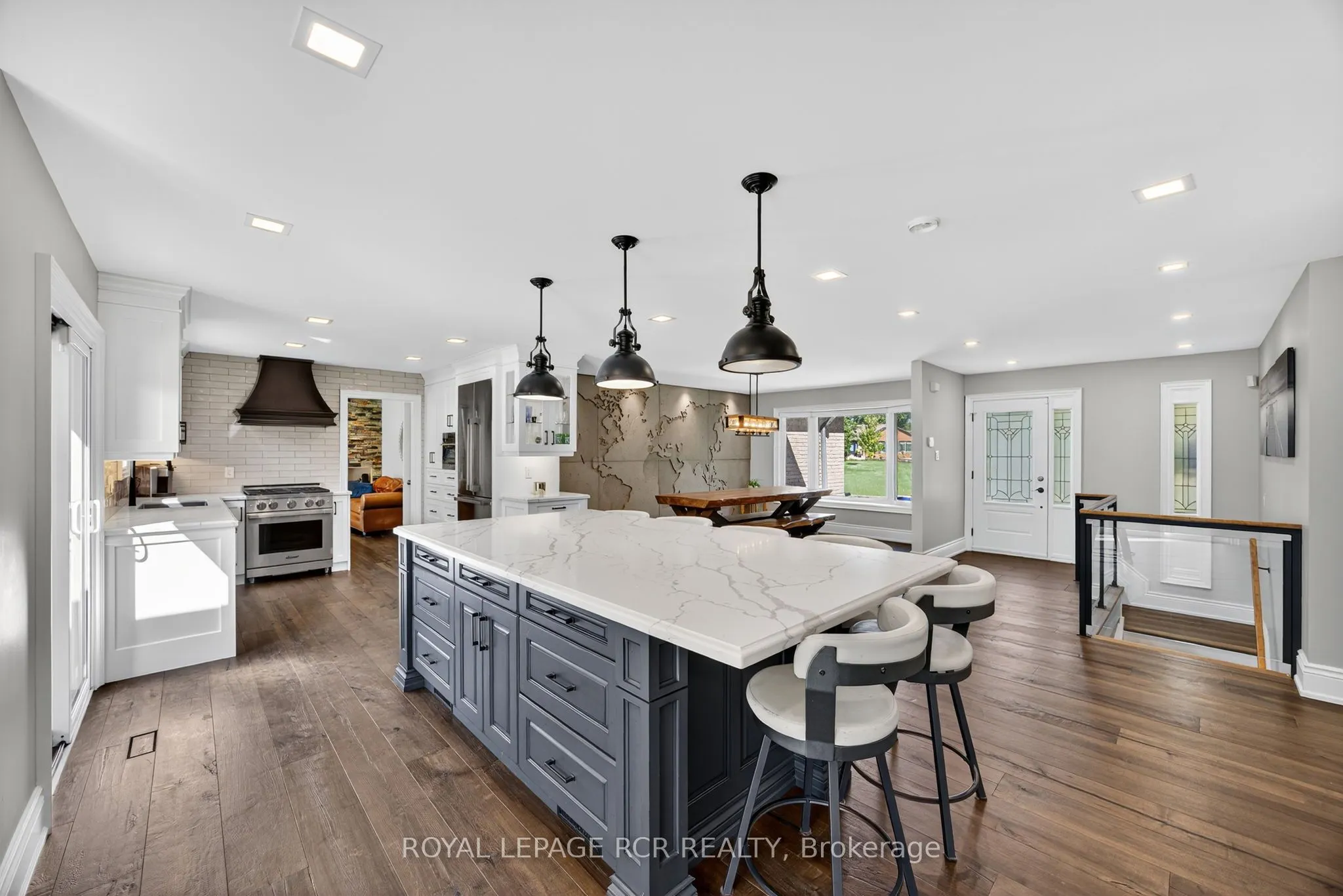 35 Hawthorne Road