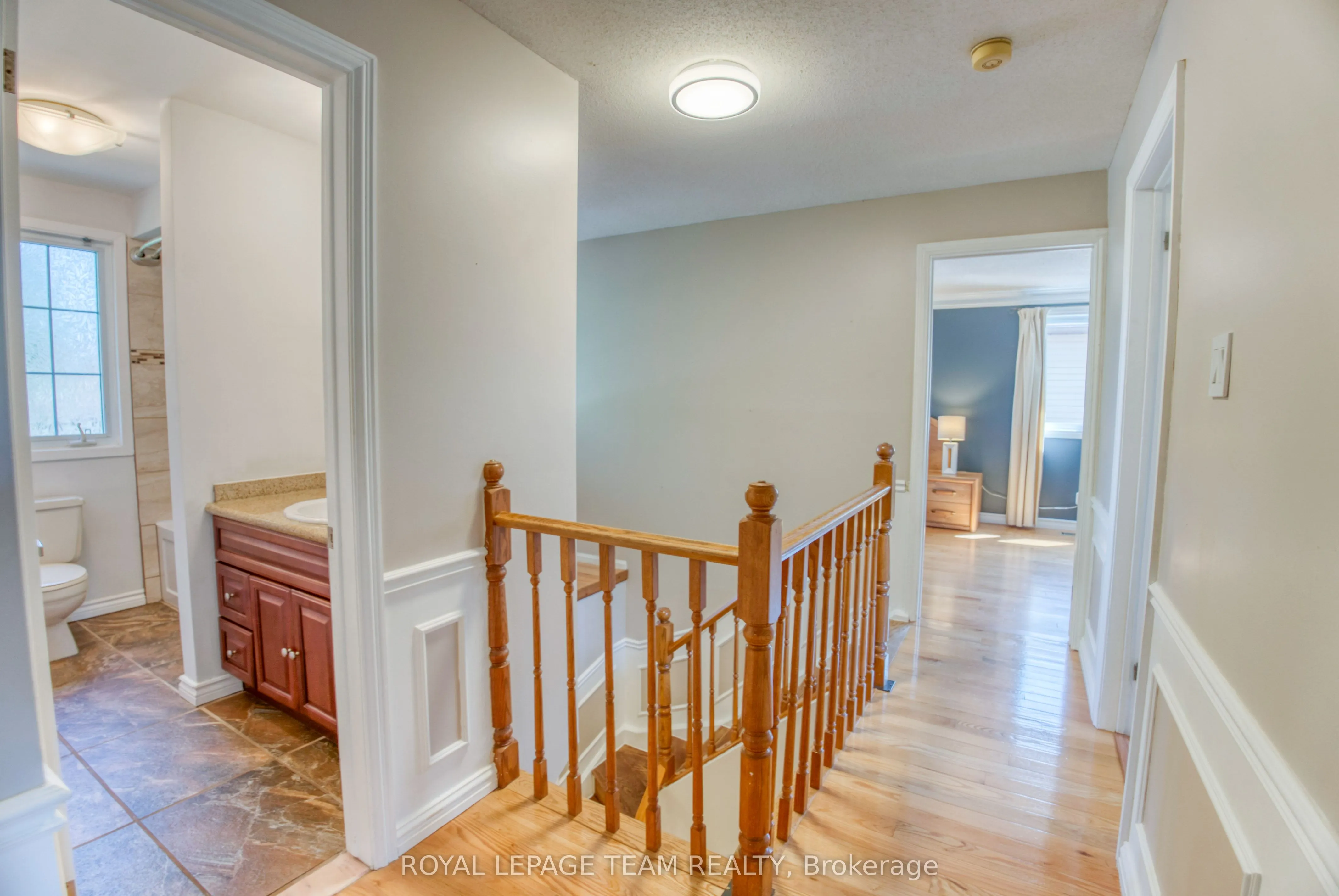 8 Huntsman Crescent