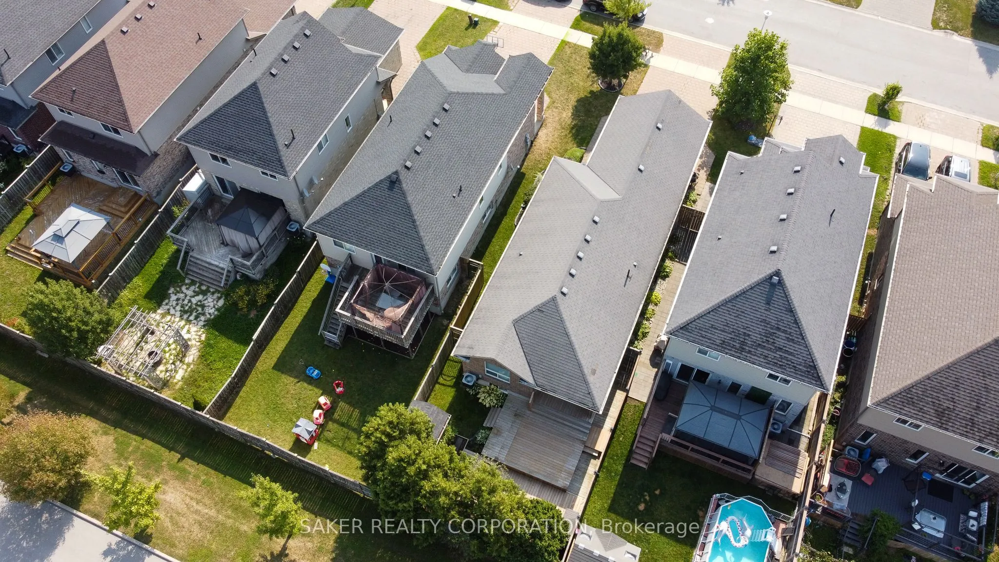 3385 EMILYCARR Lane