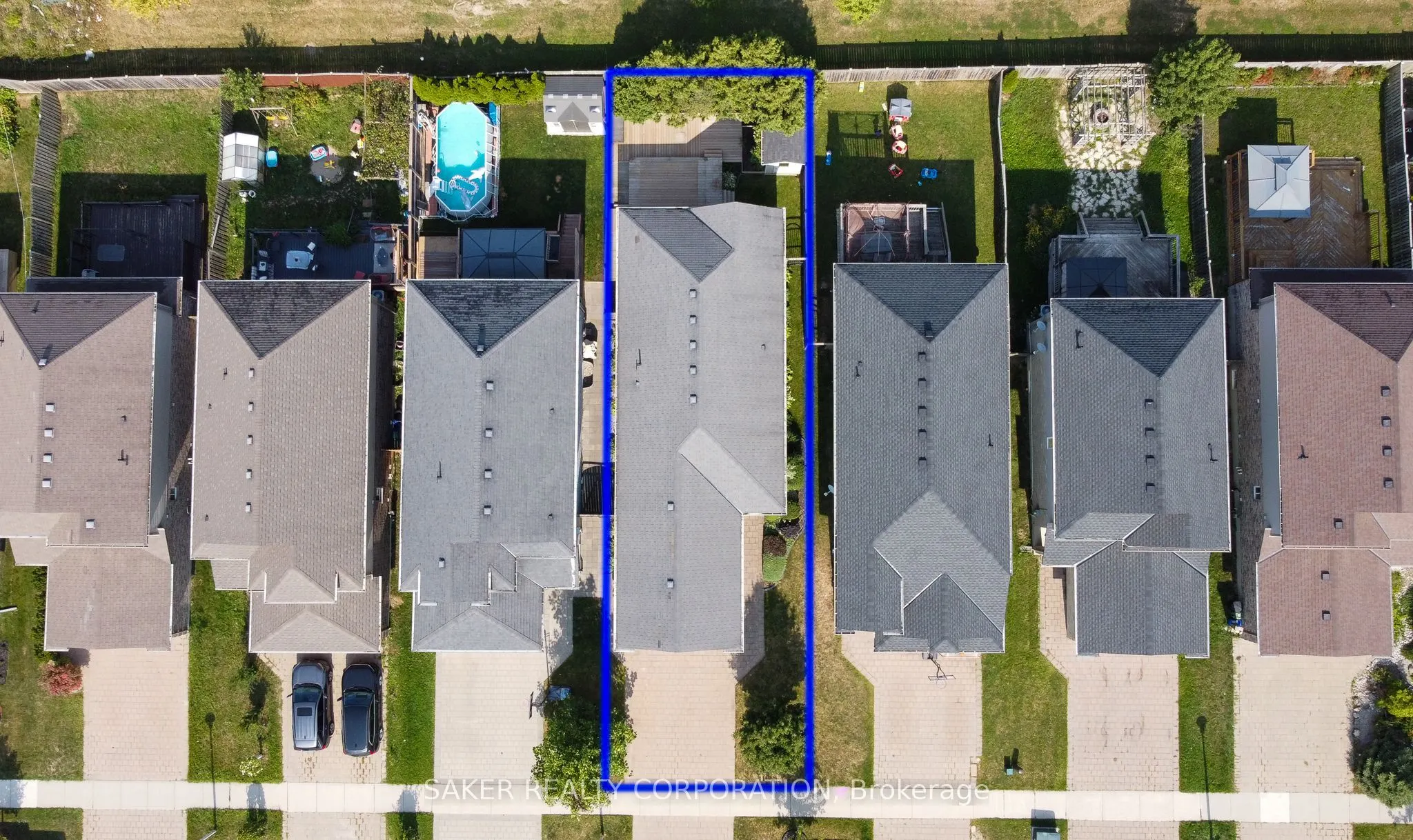 3385 EMILYCARR Lane