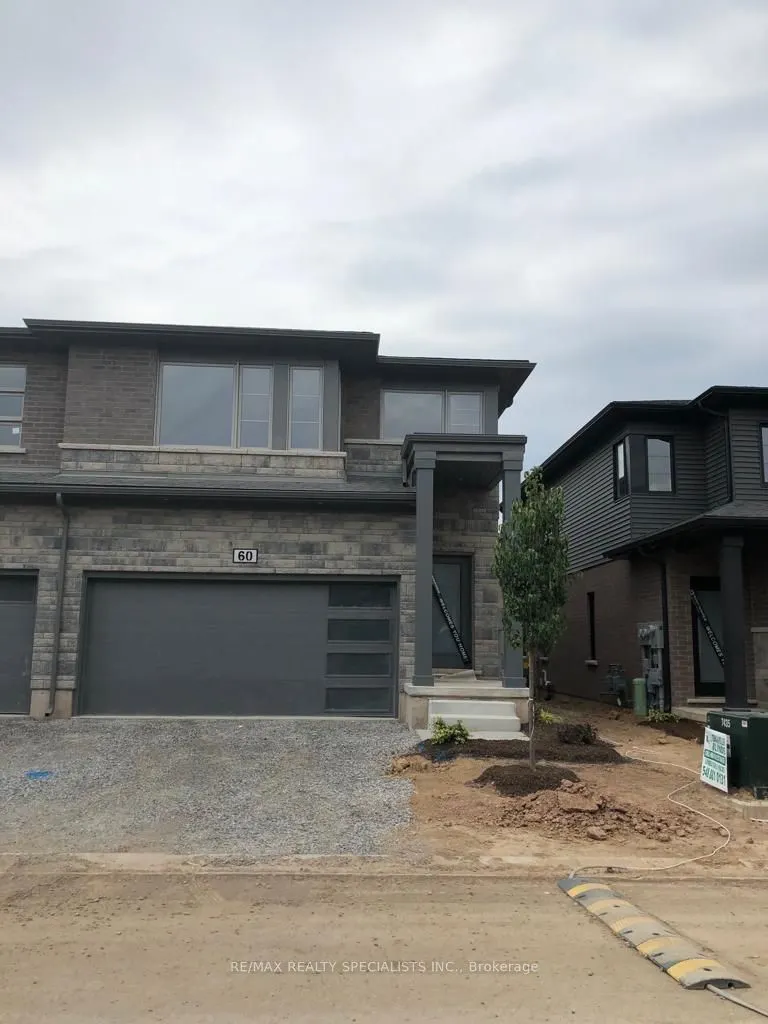 4552 Portage Road, #60