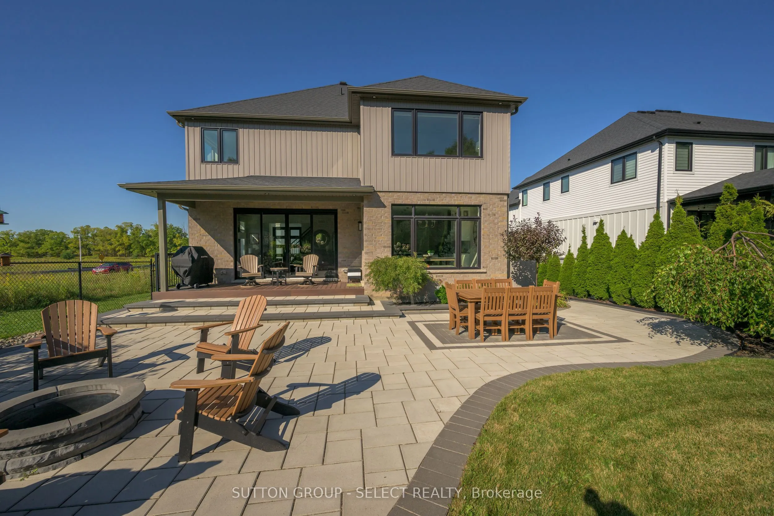 2222 Ironwood Road