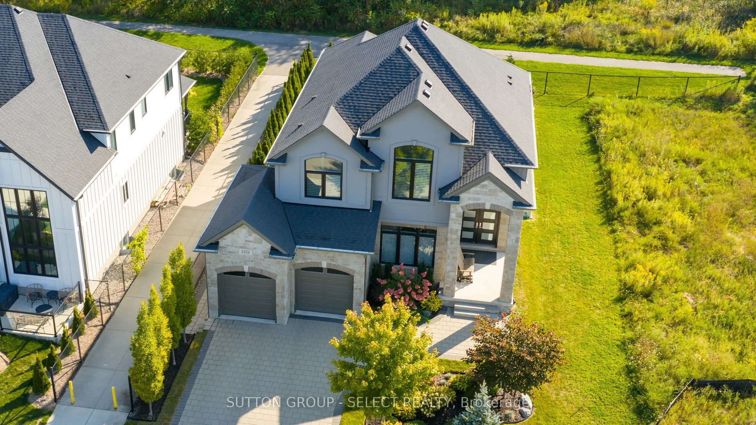 2222 Ironwood Road