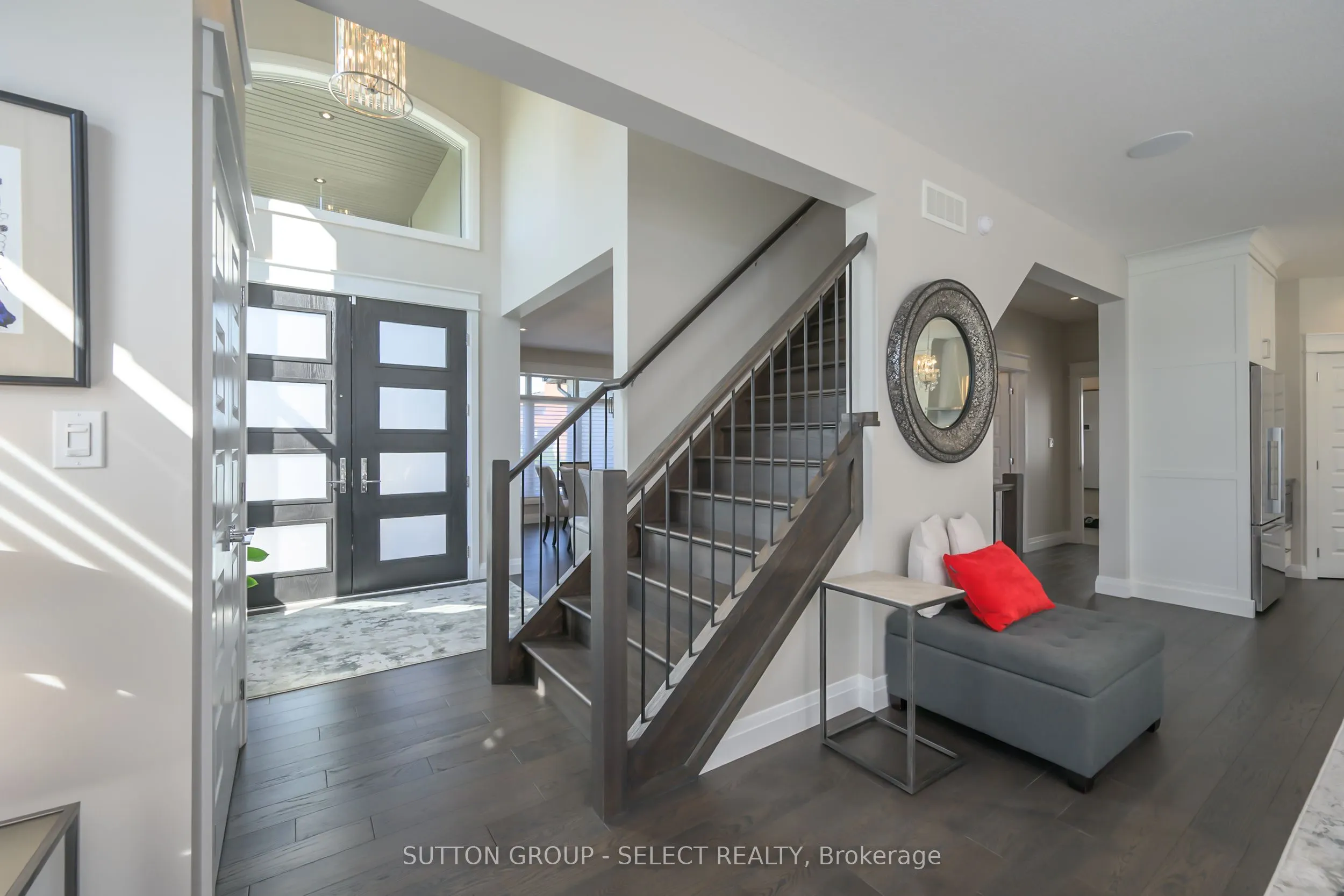2222 Ironwood Road
