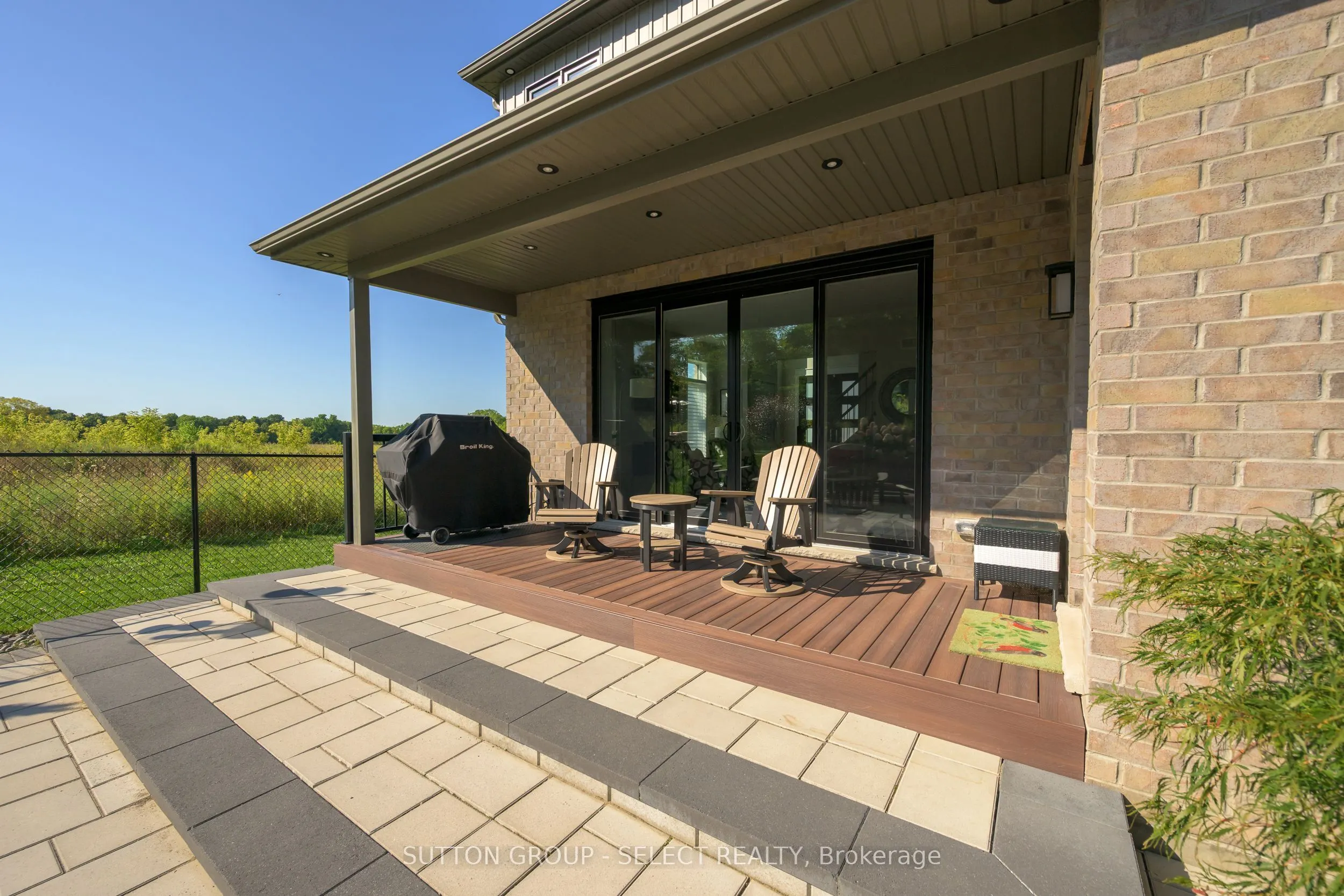 2222 Ironwood Road