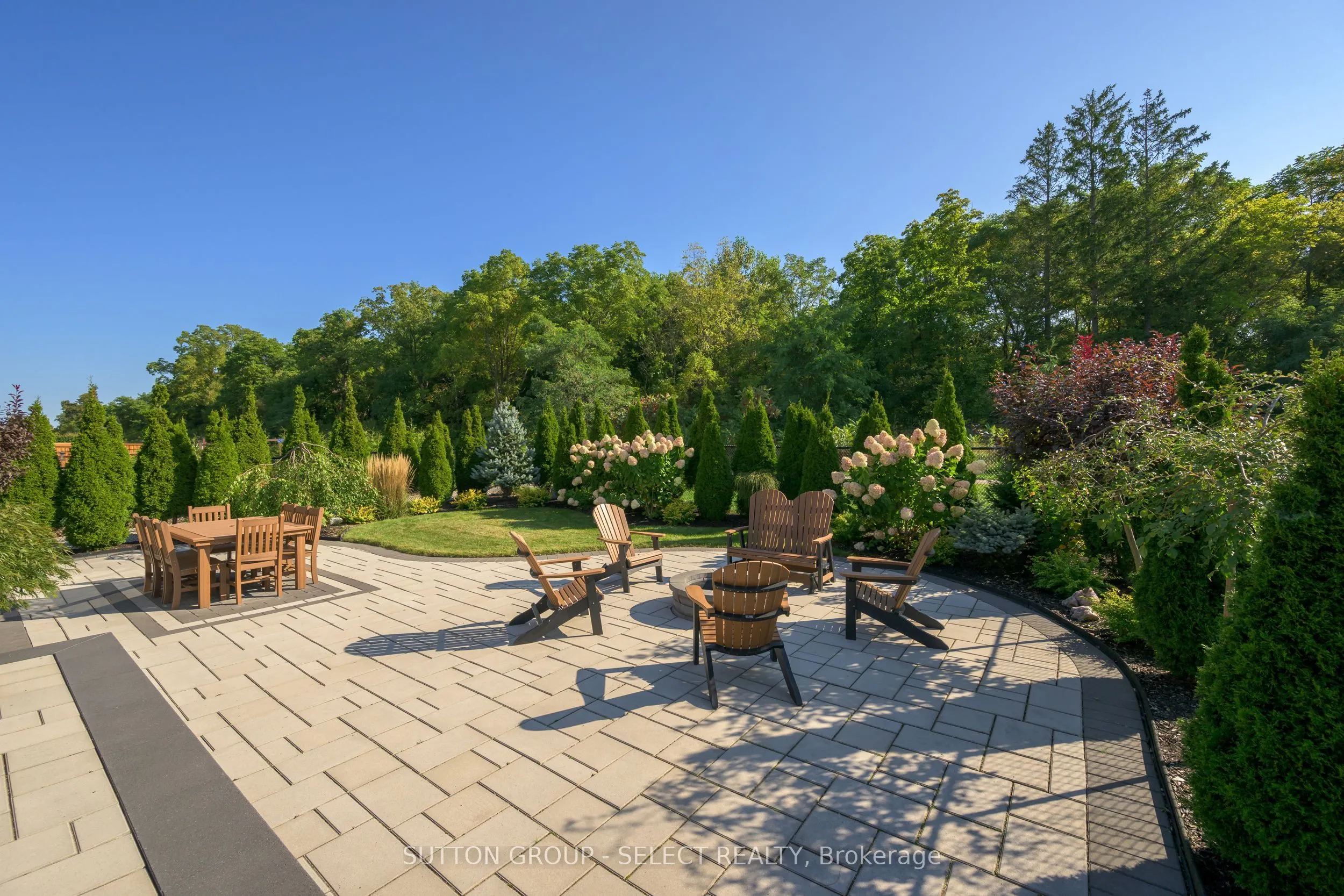 2222 Ironwood Road