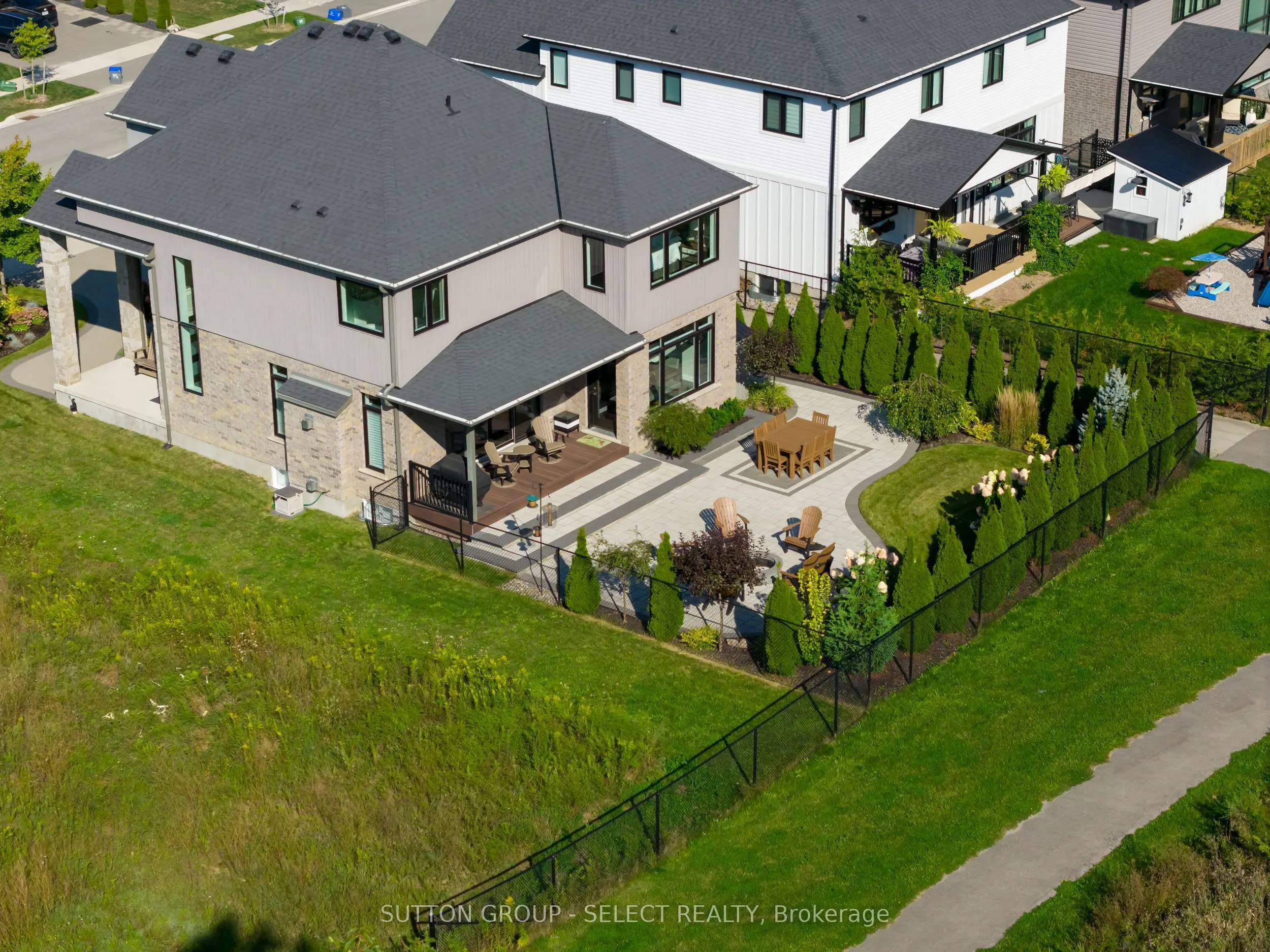 2222 Ironwood Road