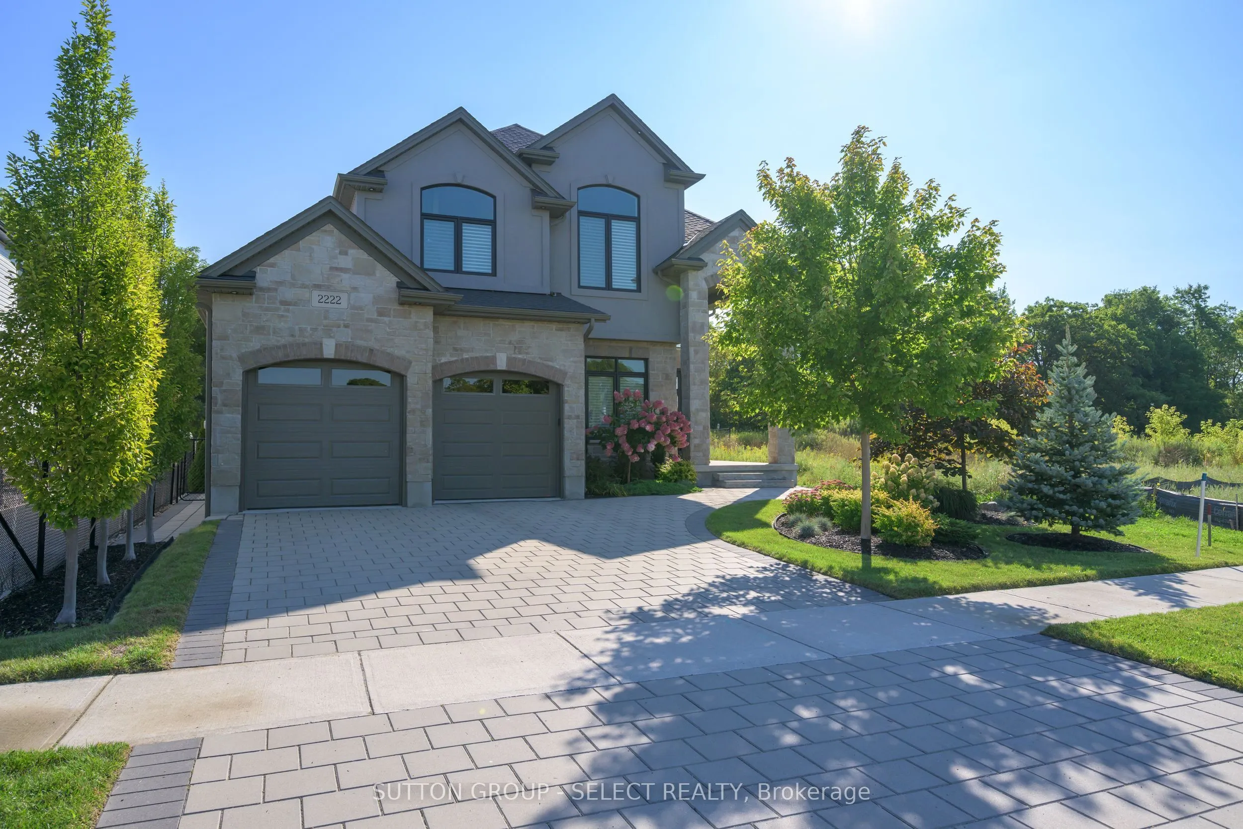 2222 Ironwood Road