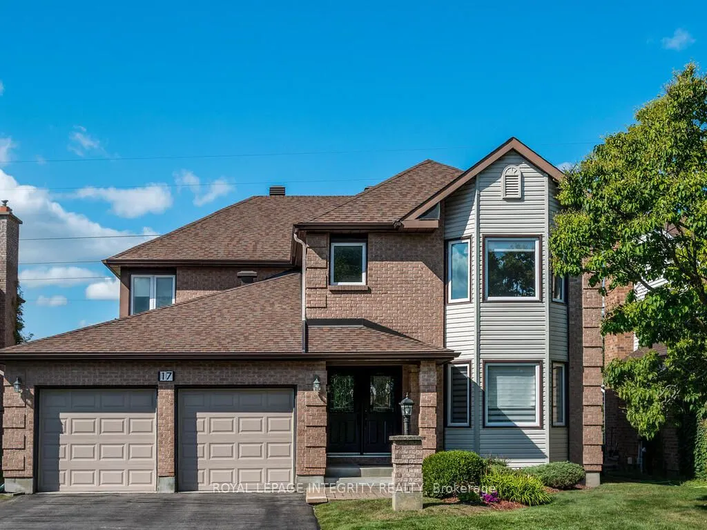 17 Arbuckle Crescent