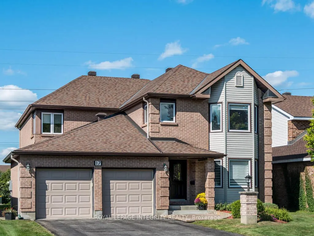 17 Arbuckle Crescent