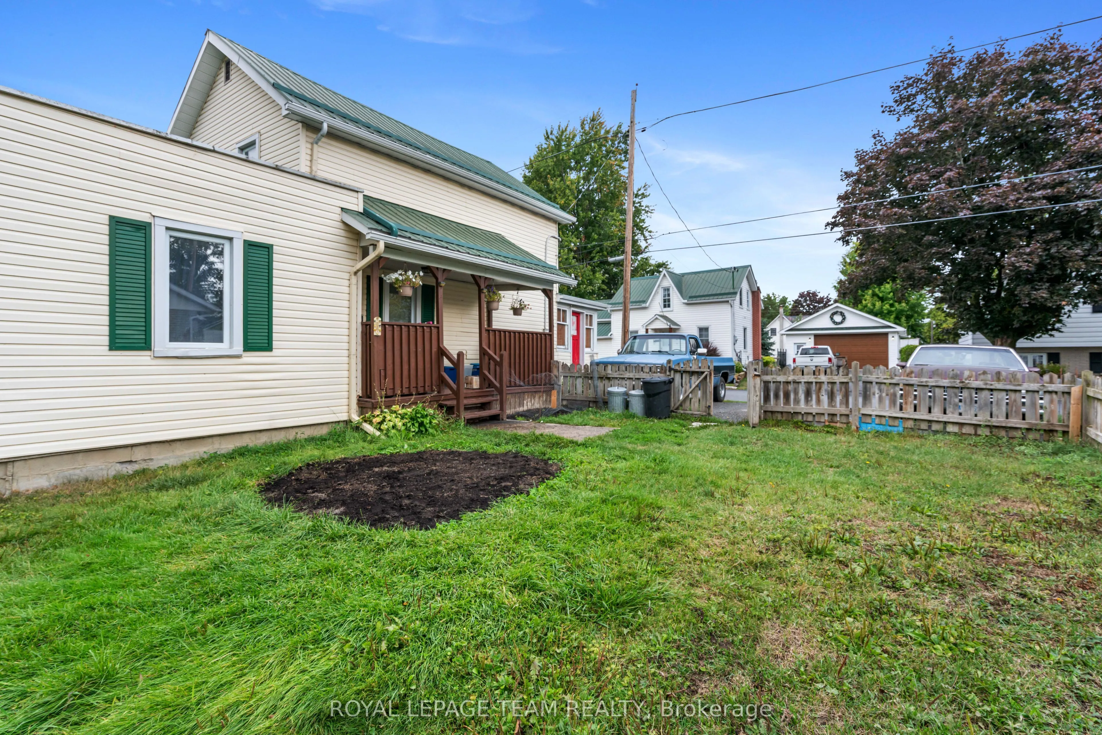 46 Joseph Street