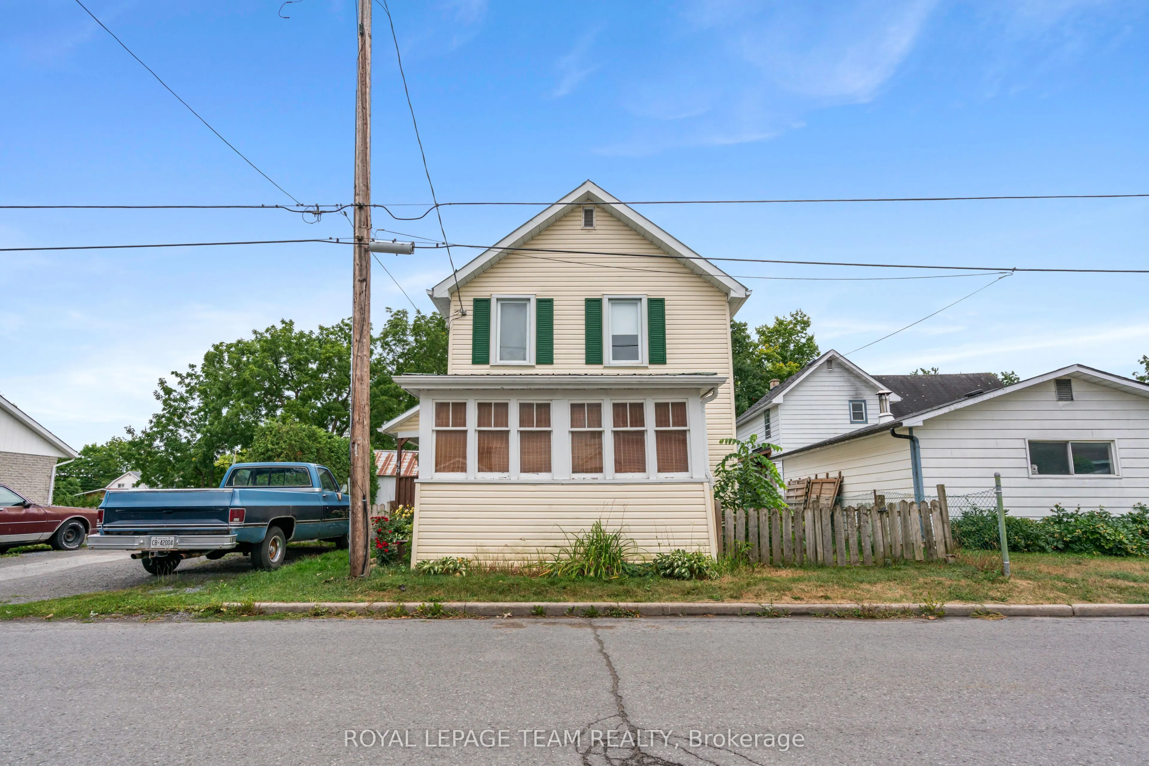 46 Joseph Street