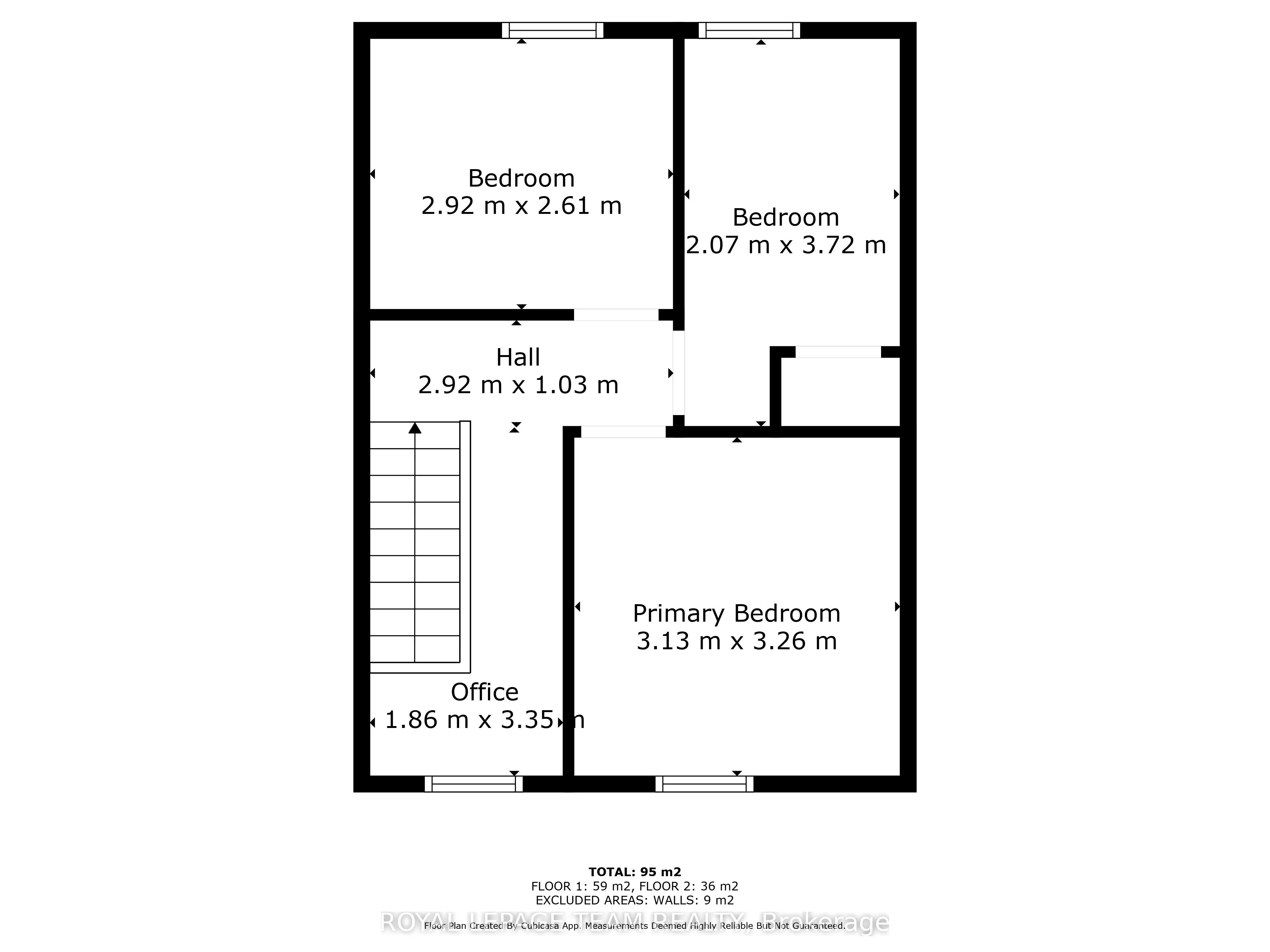 46 Joseph Street