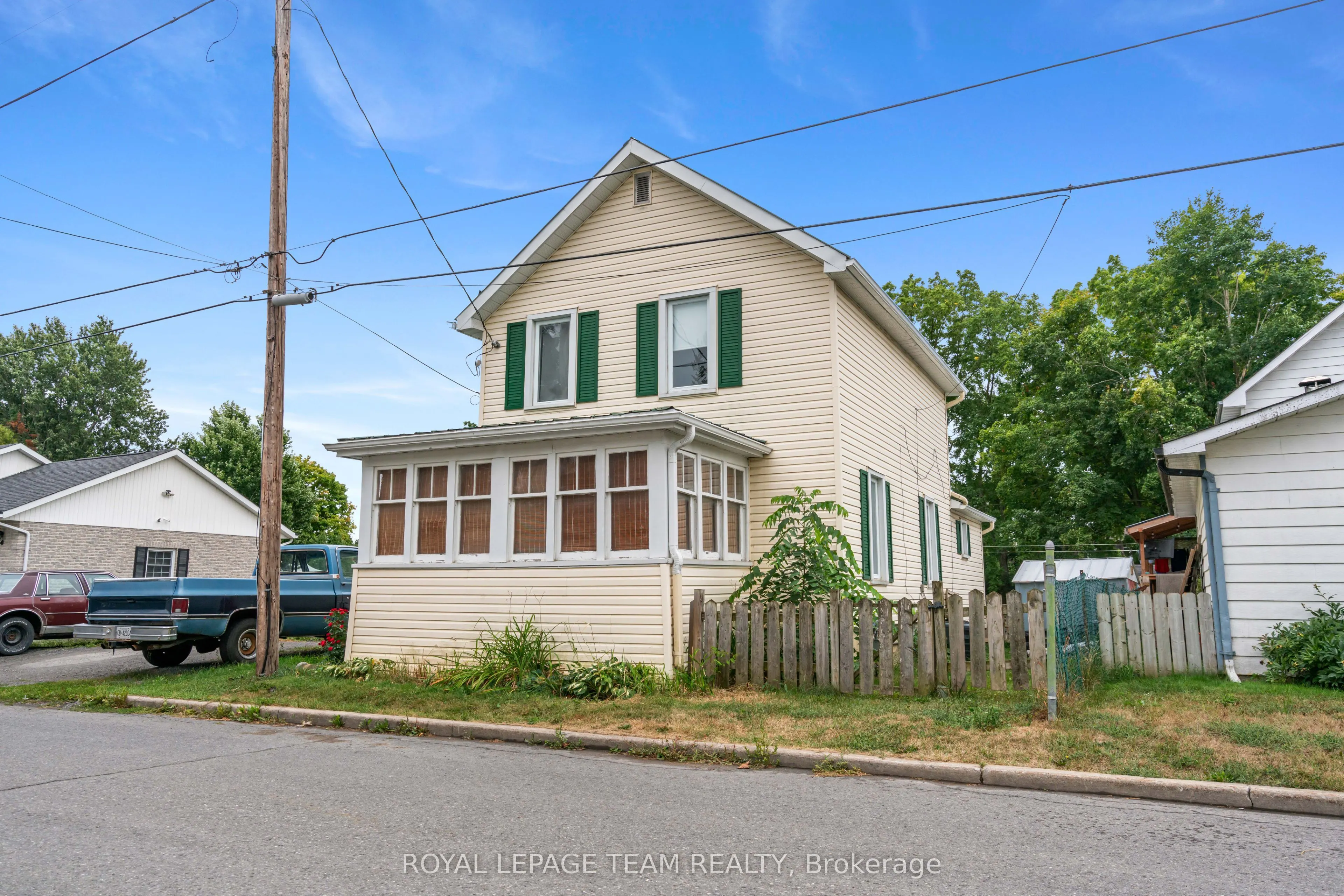 46 Joseph Street